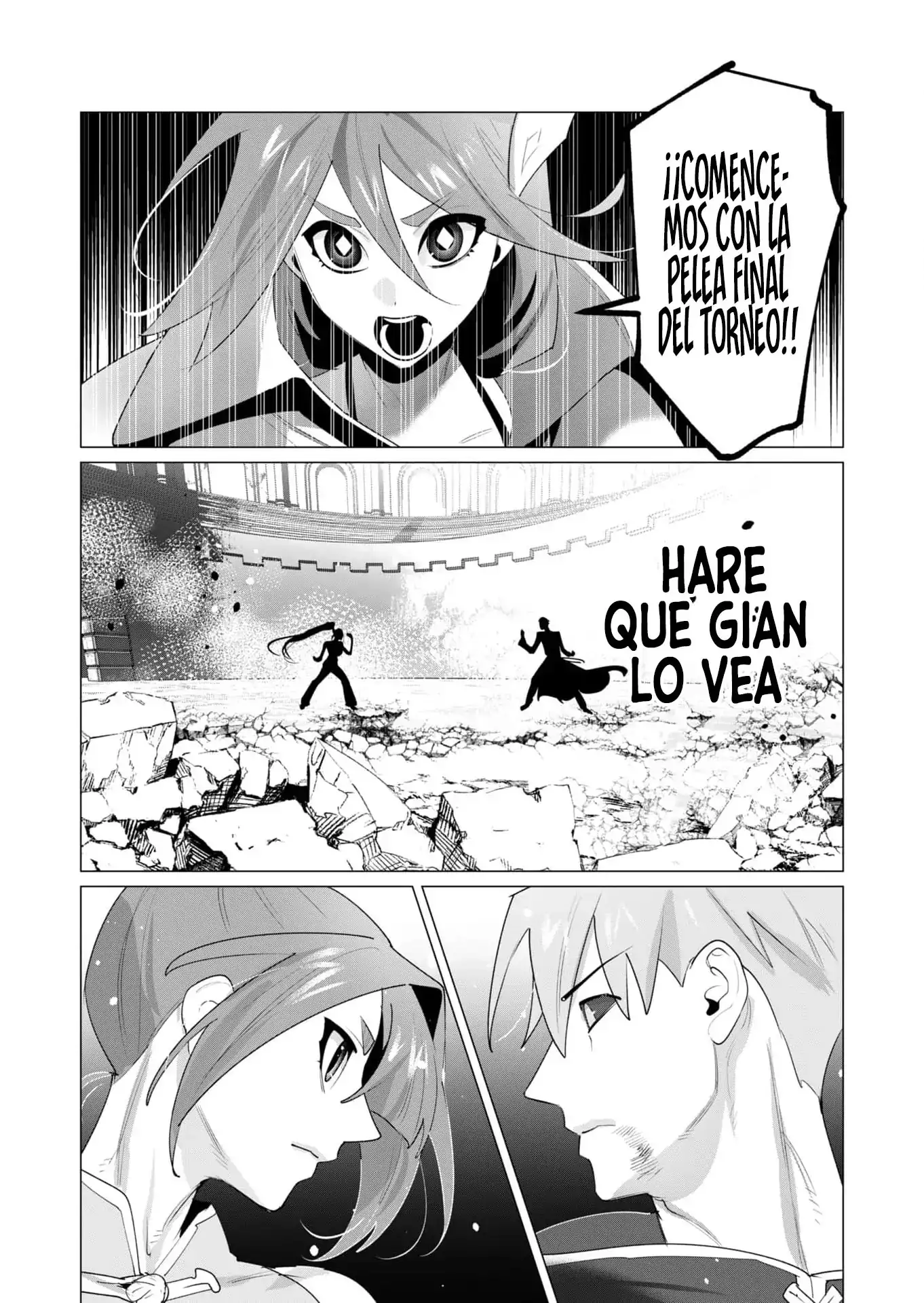 Yuusha-sama wa Houshuu ni Hitozuma o go Kiboudesu - Capítulo 23 - Página 16 - LectorTMOo