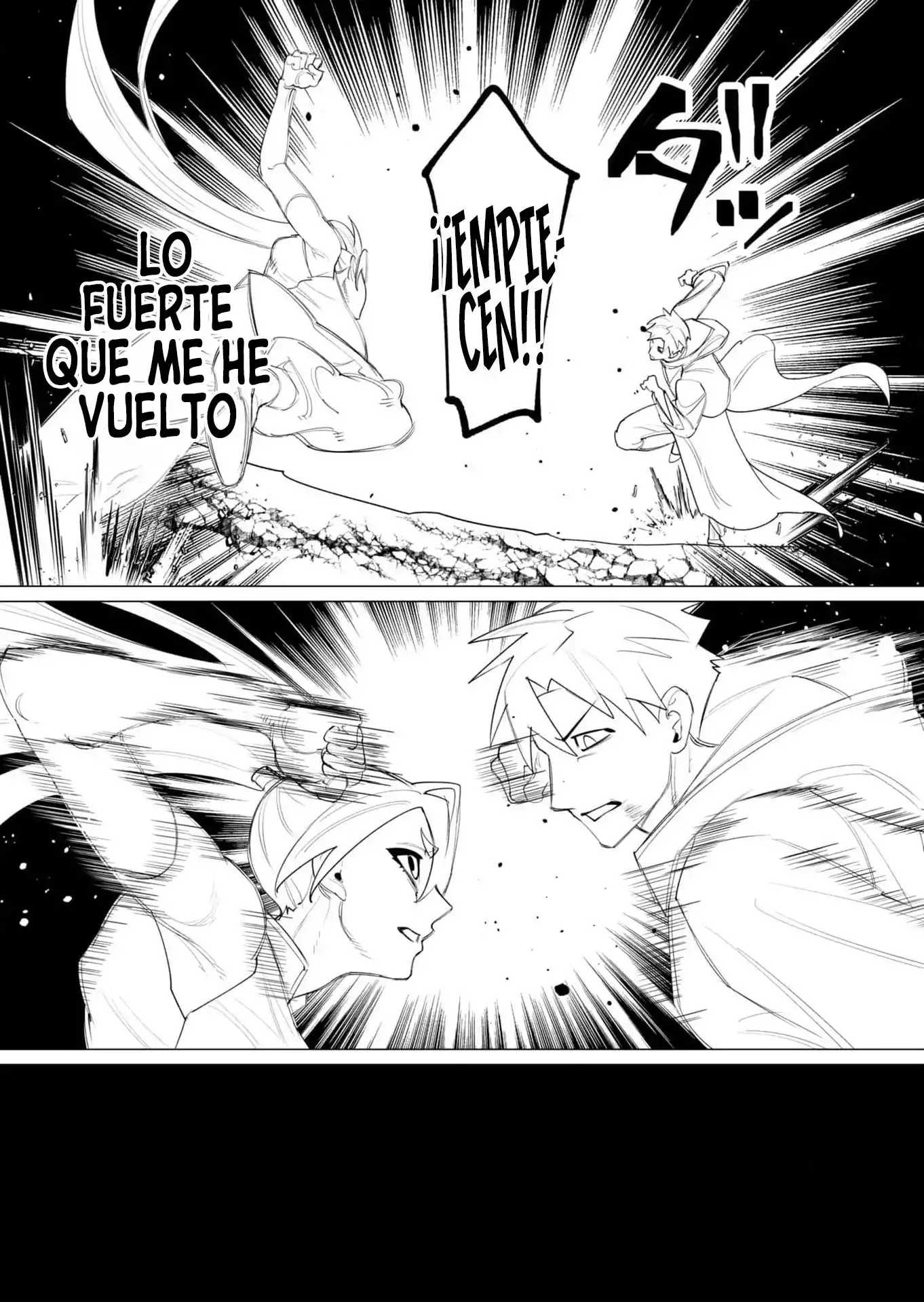Yuusha-sama wa Houshuu ni Hitozuma o go Kiboudesu - Capítulo 23 - Página 17 - LectorTMOo