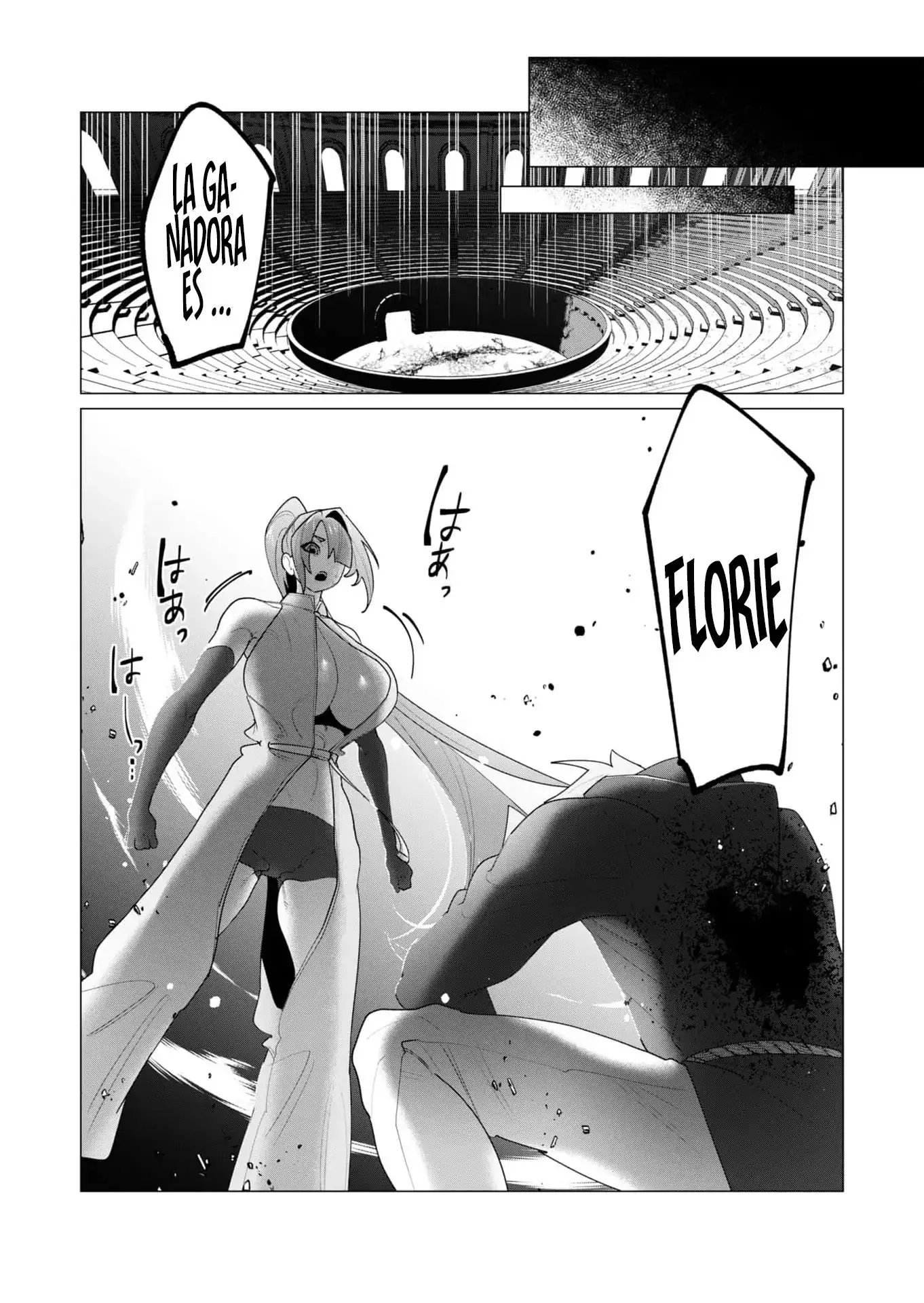 Yuusha-sama wa Houshuu ni Hitozuma o go Kiboudesu - Capítulo 23 - Página 18 - LectorTMOo