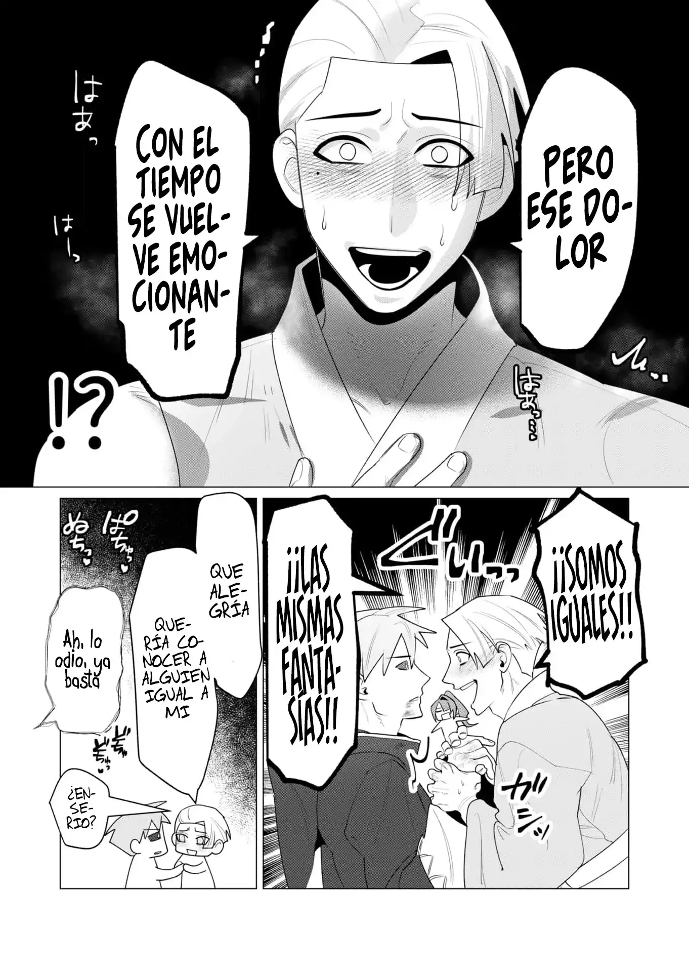 Yuusha-sama wa Houshuu ni Hitozuma o go Kiboudesu - Capítulo 23 - Página 29 - LectorTMOo
