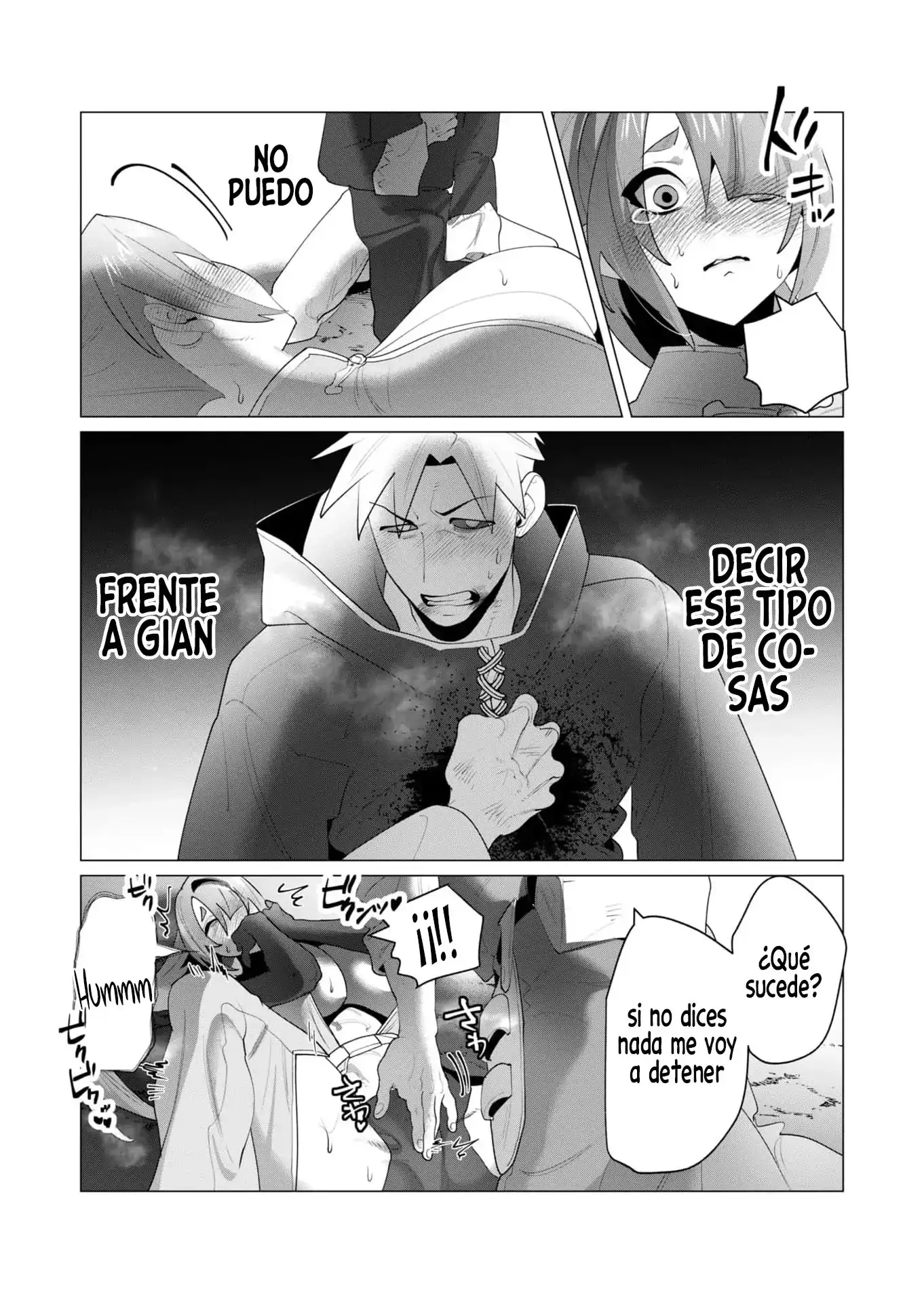 Yuusha-sama wa Houshuu ni Hitozuma o go Kiboudesu - Capítulo 23 - Página 39 - LectorTMOo