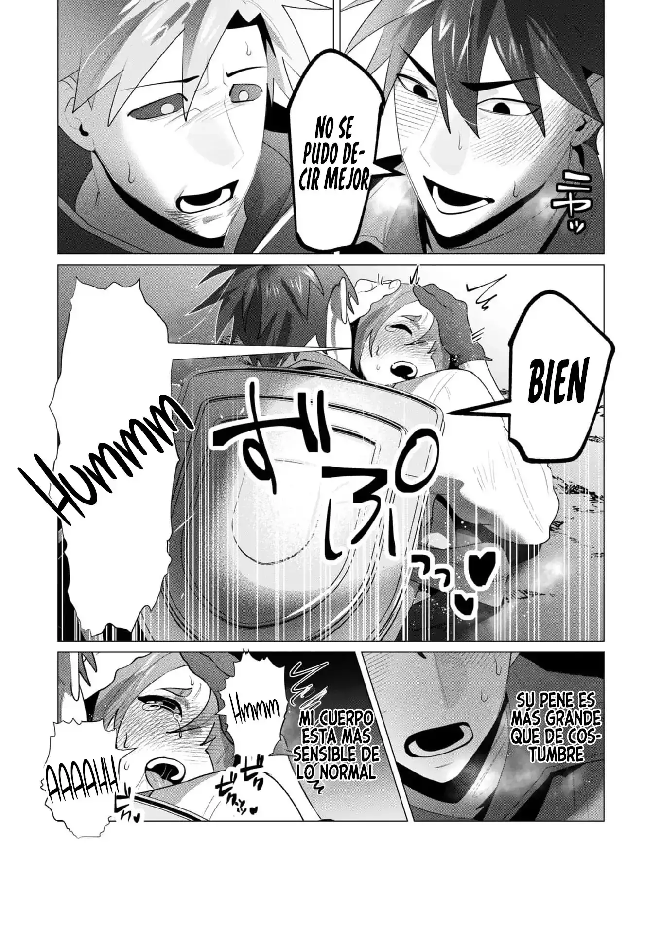 Yuusha-sama wa Houshuu ni Hitozuma o go Kiboudesu - Capítulo 23 - Página 41 - LectorTMOo