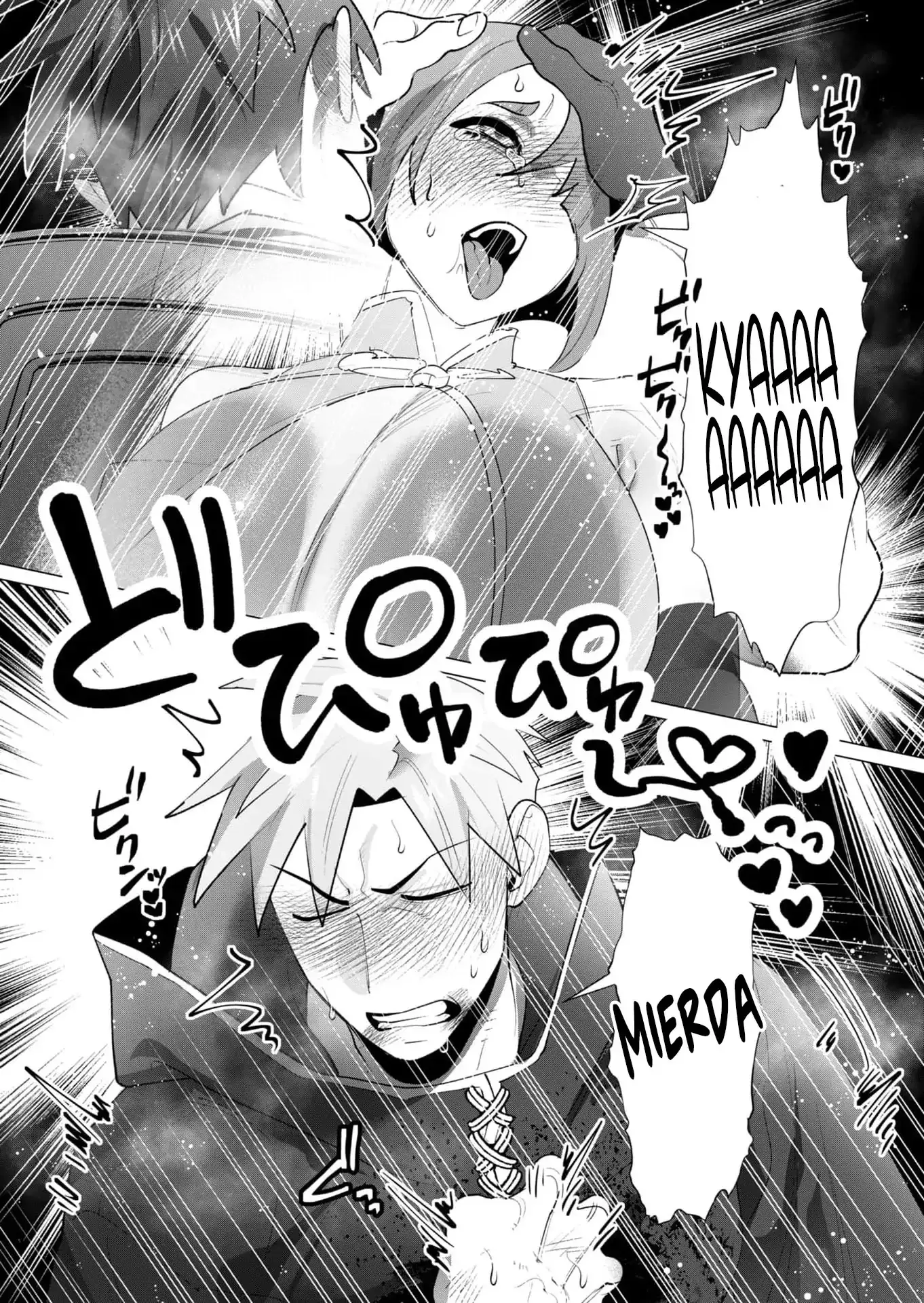 Yuusha-sama wa Houshuu ni Hitozuma o go Kiboudesu - Capítulo 23 - Página 43 - LectorTMOo