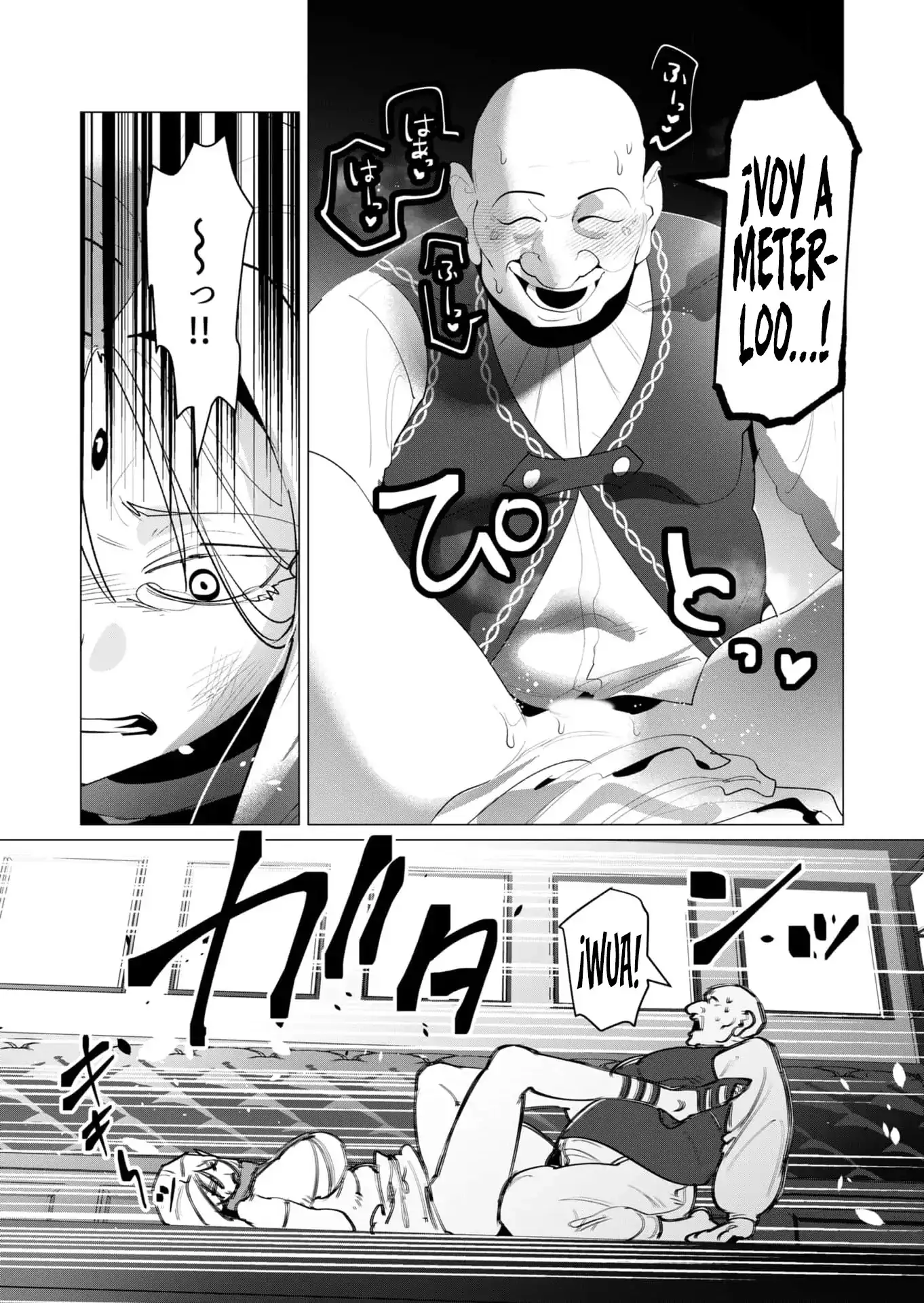 Yuusha-sama wa Houshuu ni Hitozuma o go Kiboudesu - Capítulo 24 - Página 20 - LectorTMOo