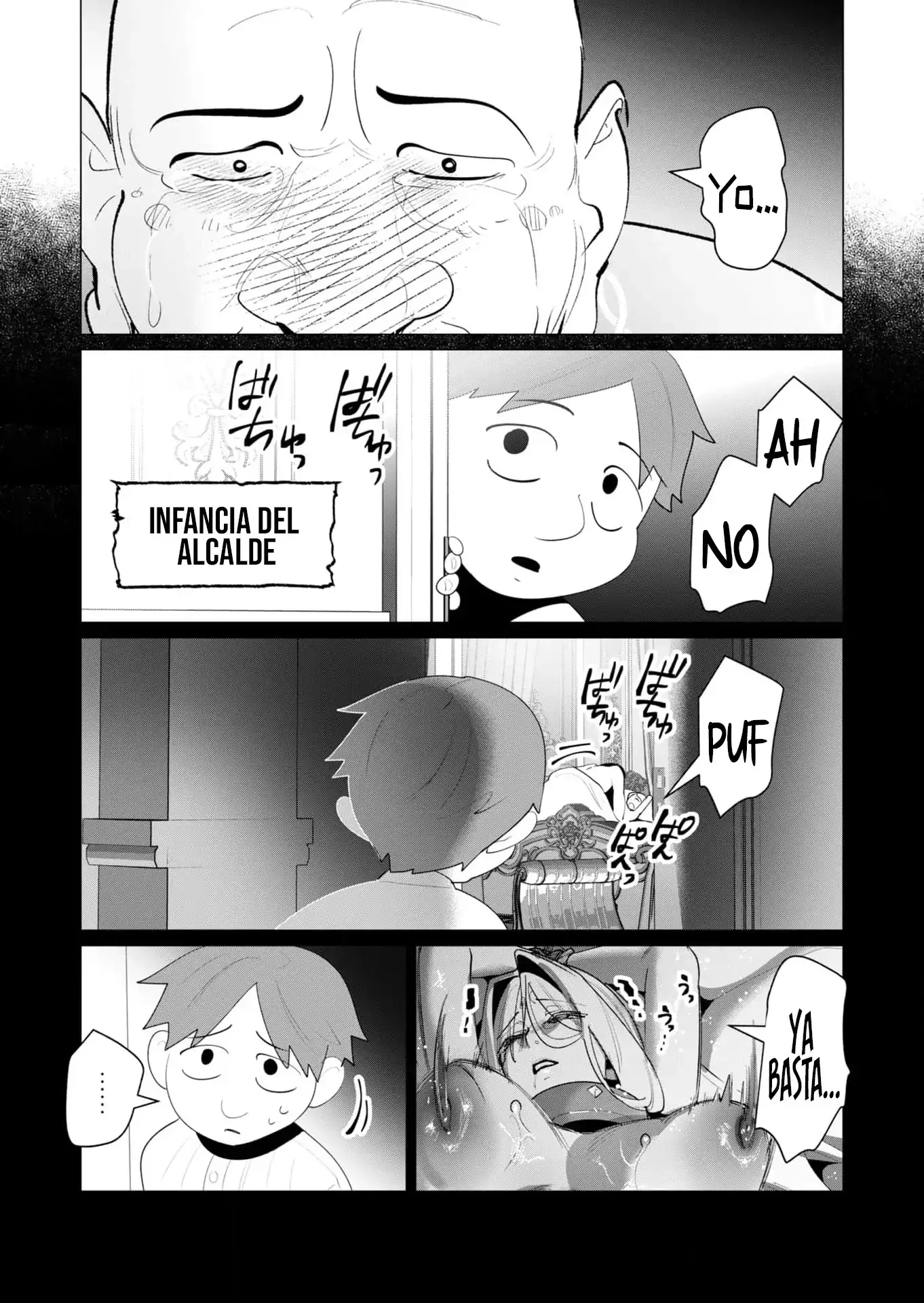 Yuusha-sama wa Houshuu ni Hitozuma o go Kiboudesu - Capítulo 24 - Página 33 - LectorTMOo