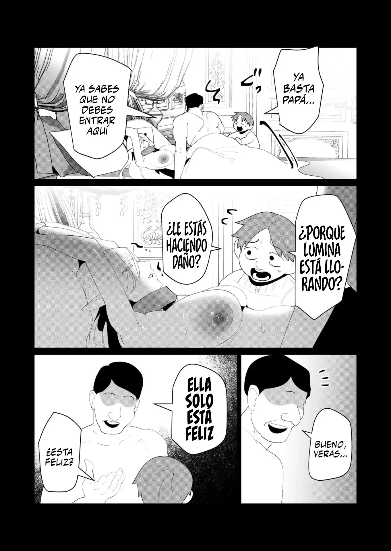 Yuusha-sama wa Houshuu ni Hitozuma o go Kiboudesu - Capítulo 24 - Página 34 - LectorTMOo