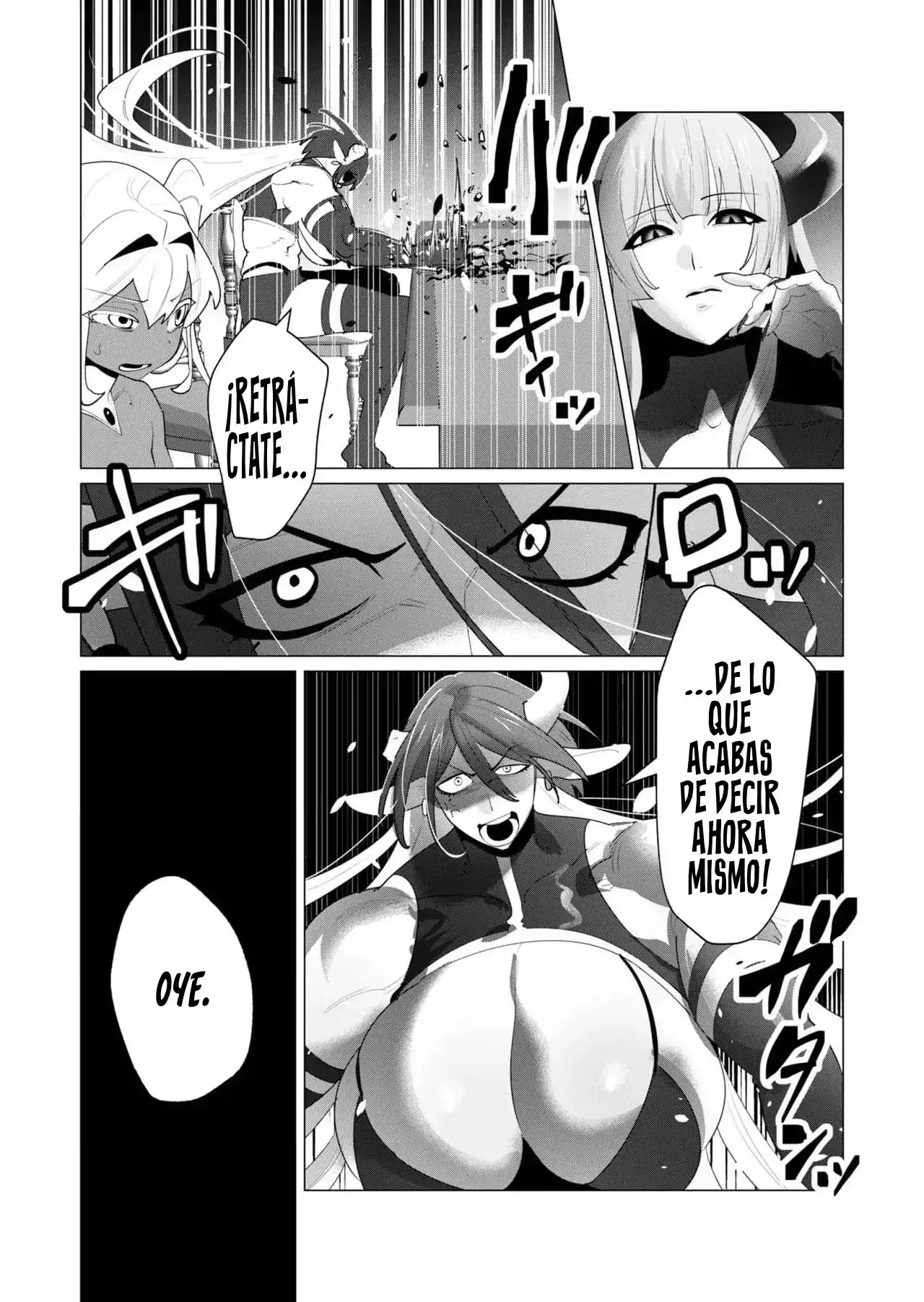 Yuusha-sama wa Houshuu ni Hitozuma o go Kiboudesu - Capítulo 25 - Página 6 - LectorTMOo