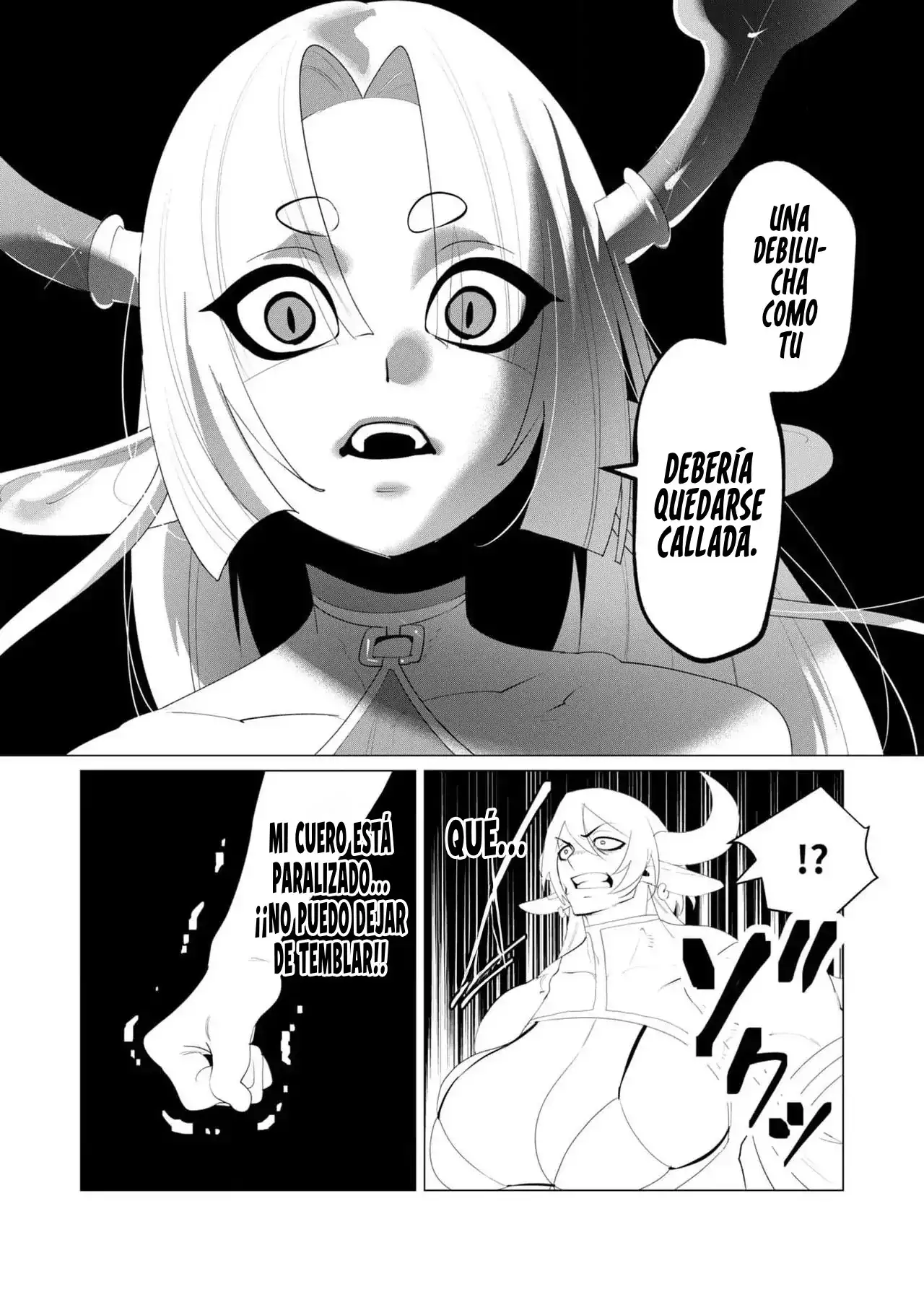 Yuusha-sama wa Houshuu ni Hitozuma o go Kiboudesu - Capítulo 25 - Página 7 - LectorTMOo