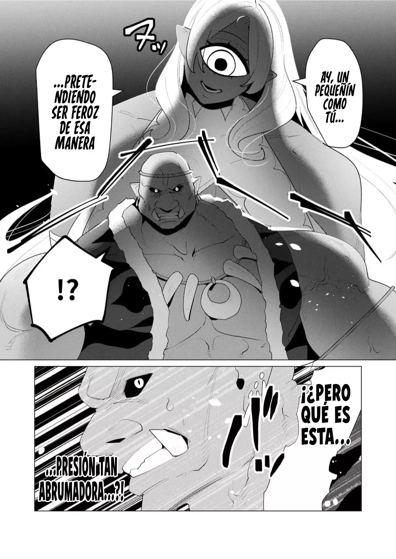 Yuusha-sama wa Houshuu ni Hitozuma o go Kiboudesu - Capítulo 25 - Página 11 - LectorTMOo