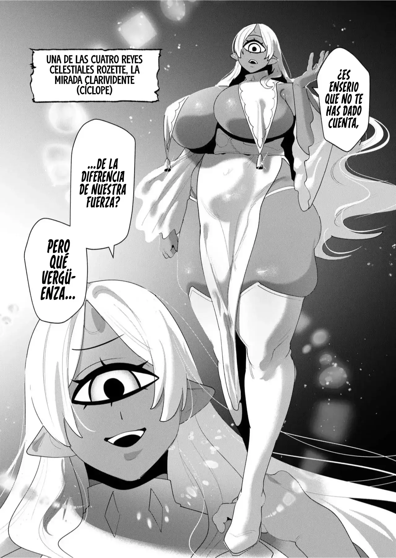 Yuusha-sama wa Houshuu ni Hitozuma o go Kiboudesu - Capítulo 25 - Página 13 - LectorTMOo