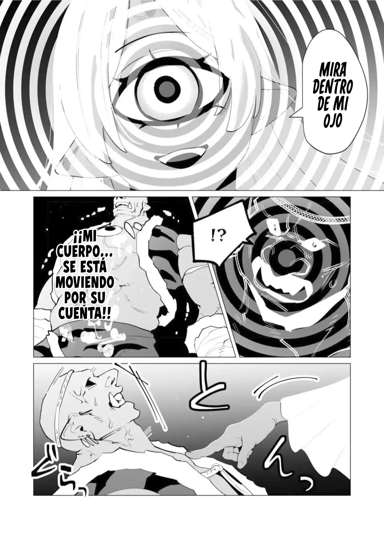 Yuusha-sama wa Houshuu ni Hitozuma o go Kiboudesu - Capítulo 25 - Página 18 - LectorTMOo