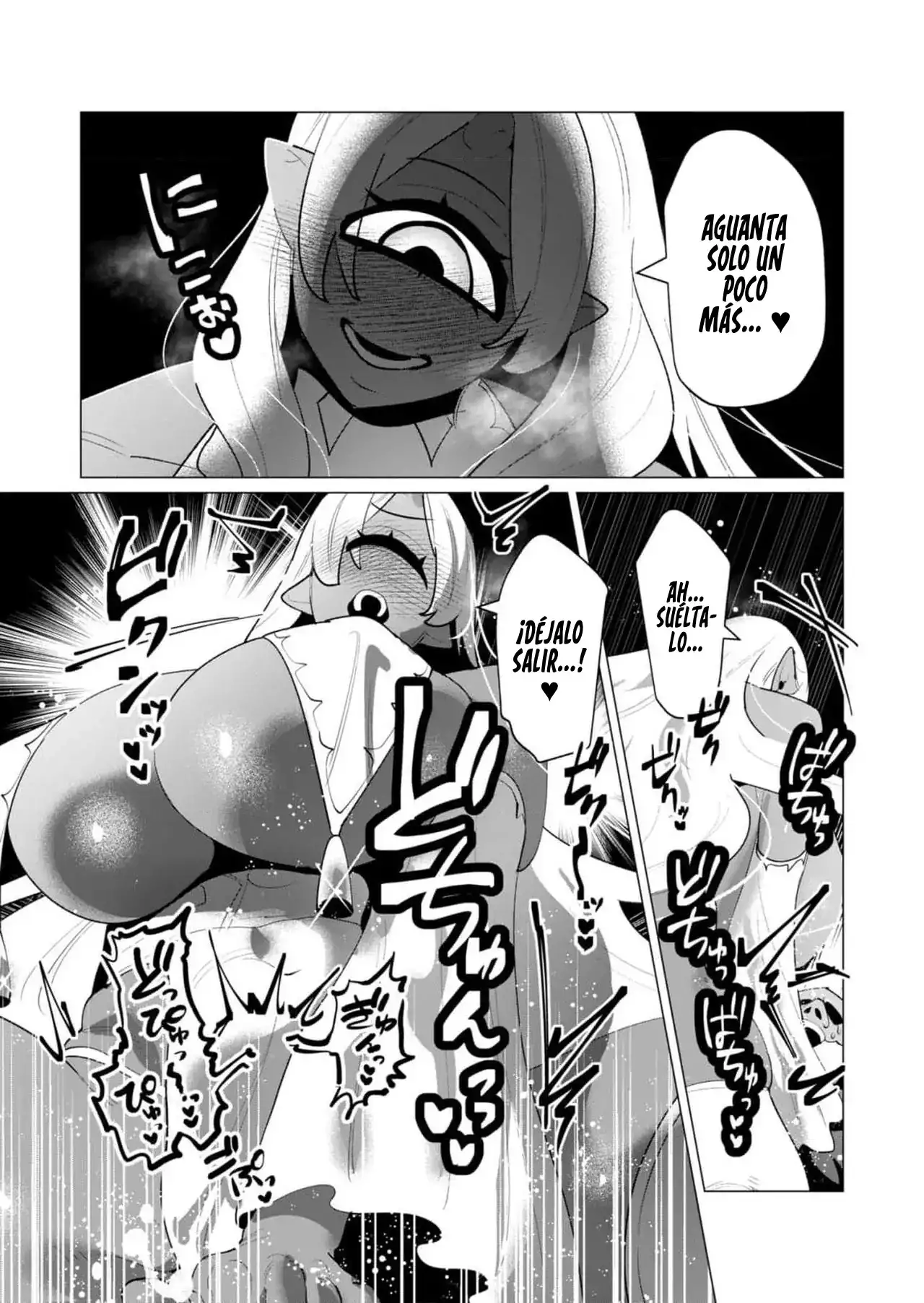Yuusha-sama wa Houshuu ni Hitozuma o go Kiboudesu - Capítulo 25 - Página 22 - LectorTMOo
