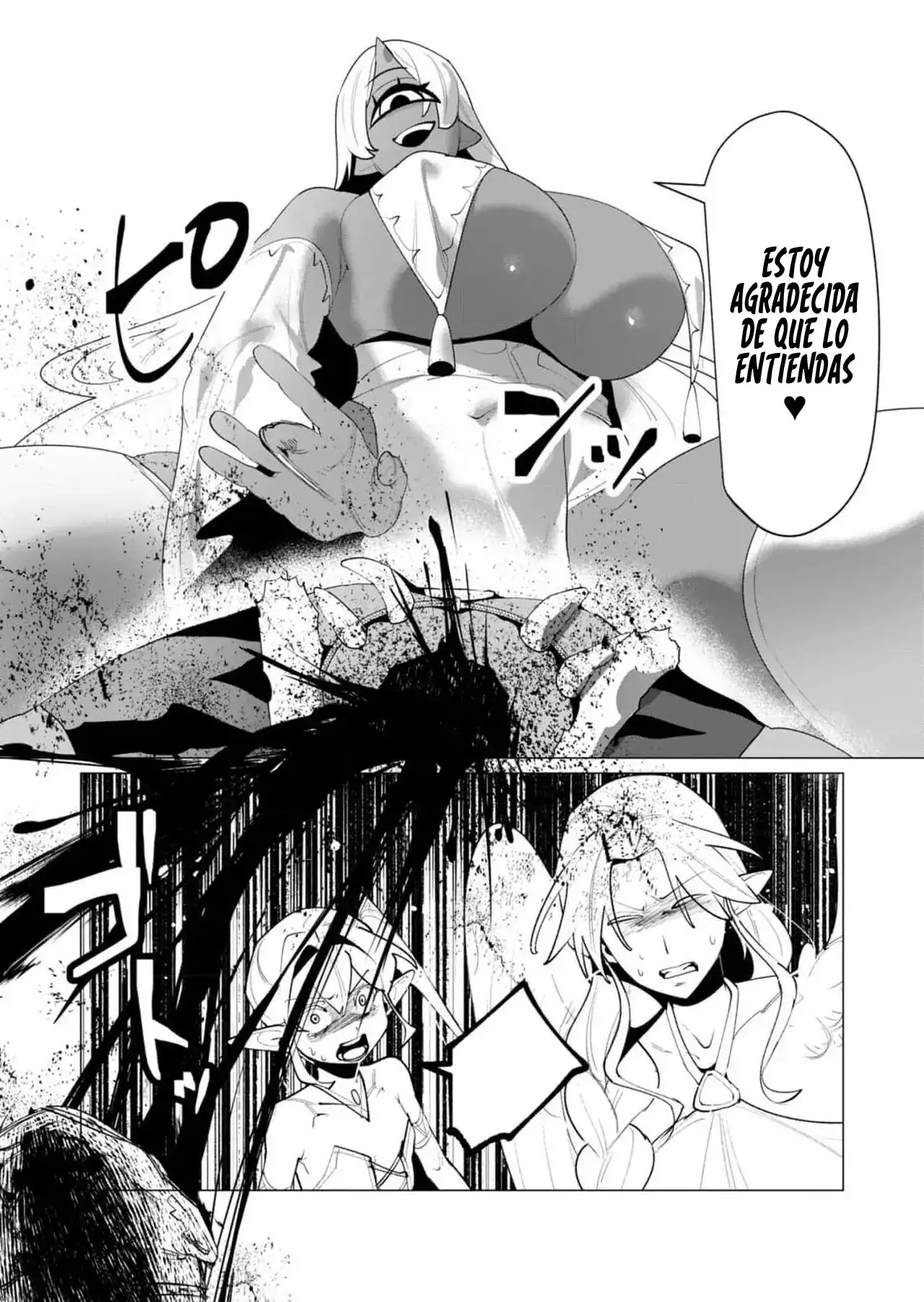 Yuusha-sama wa Houshuu ni Hitozuma o go Kiboudesu - Capítulo 25 - Página 24 - LectorTMOo