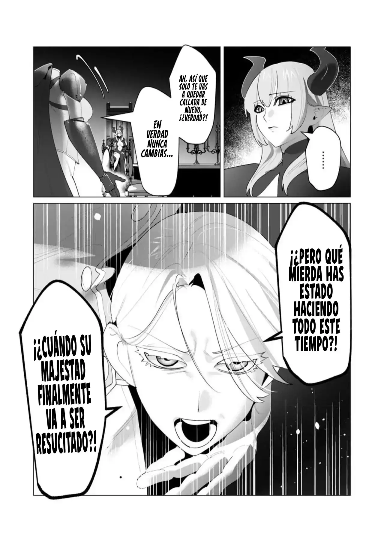 Yuusha-sama wa Houshuu ni Hitozuma o go Kiboudesu - Capítulo 25 - Página 27 - LectorTMOo