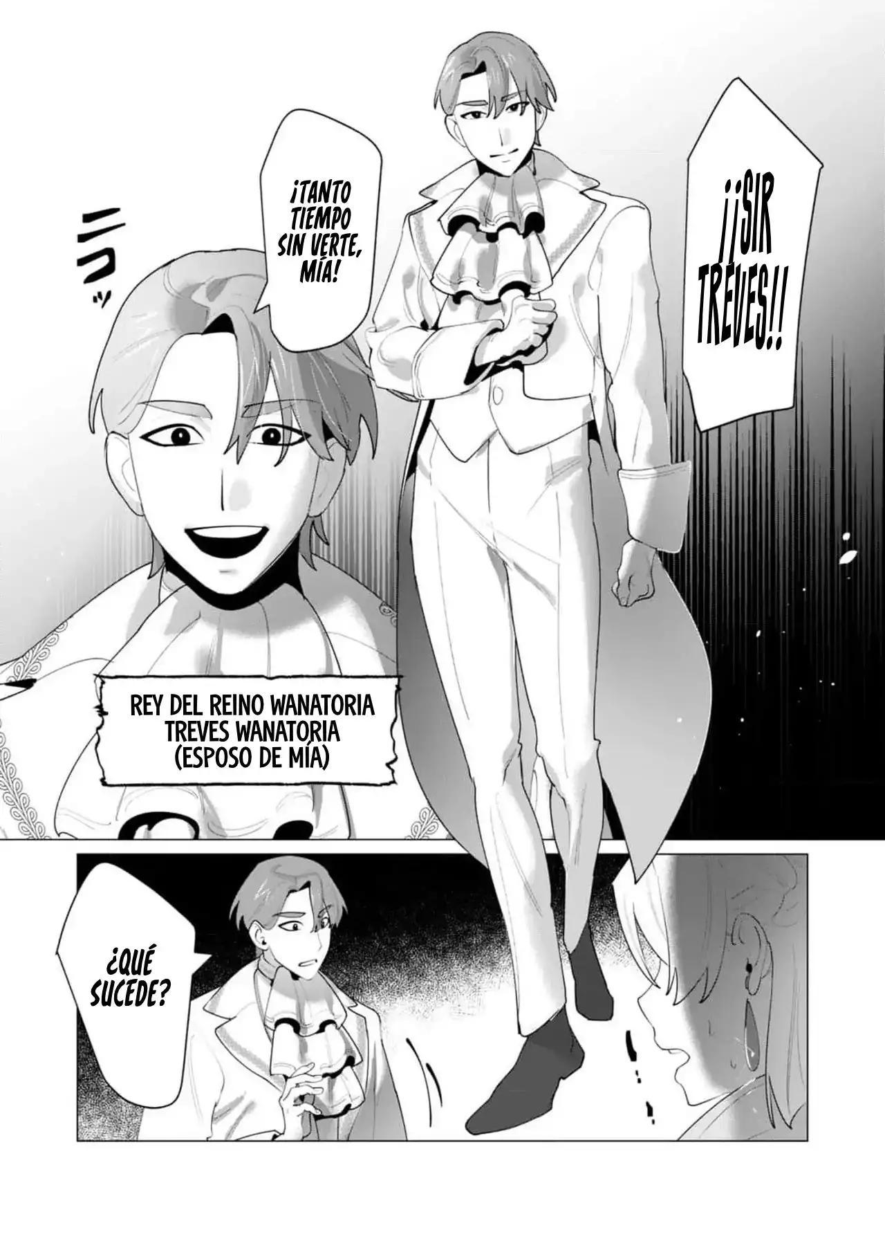 Yuusha-sama wa Houshuu ni Hitozuma o go Kiboudesu - Capítulo 25 - Página 37 - LectorTMOo