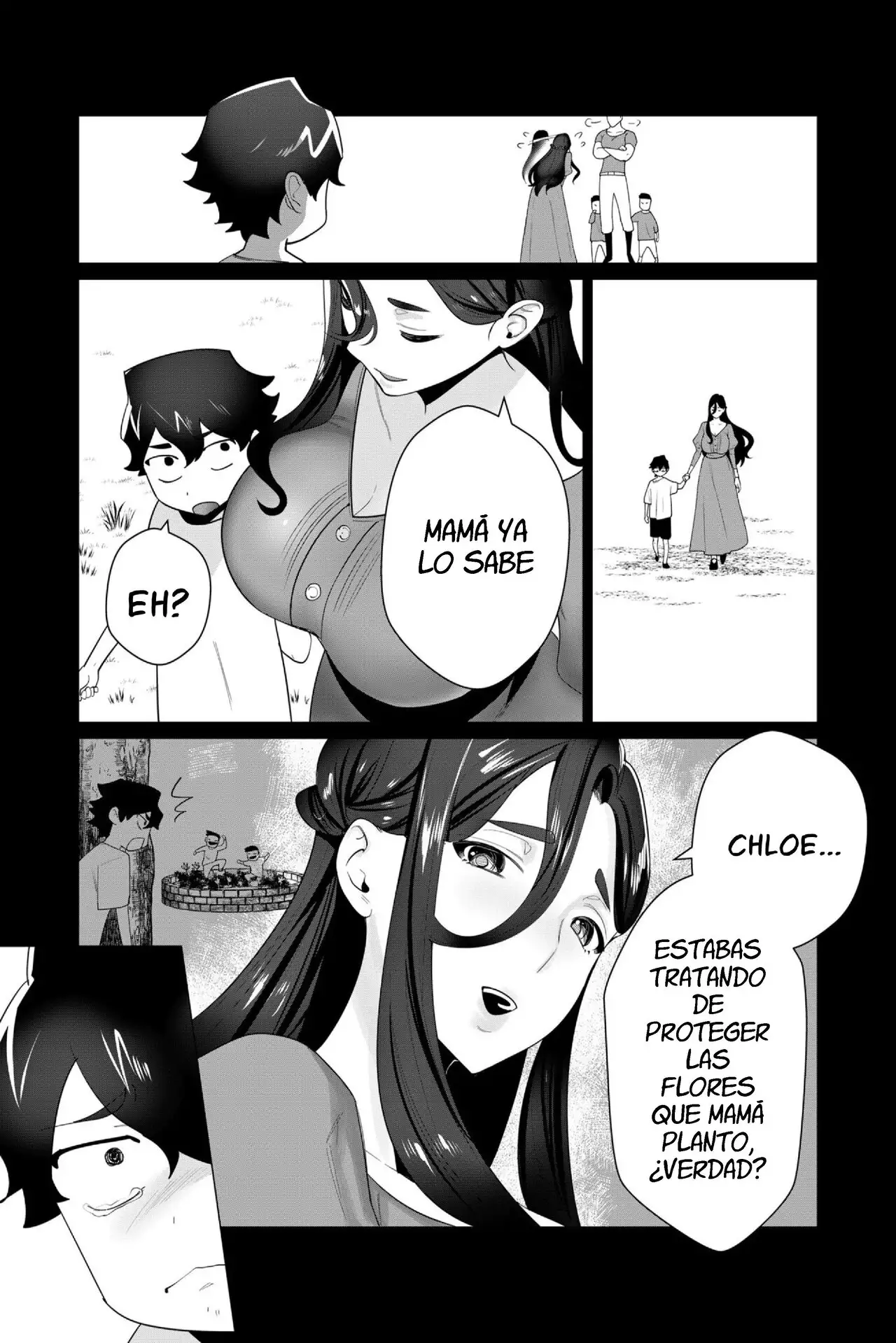Yuusha-sama wa Houshuu ni Hitozuma o go Kiboudesu - Capítulo 3 - Página 18 - LectorTMOo
