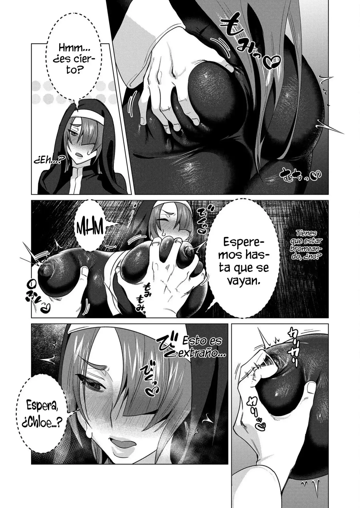 Yuusha-sama wa Houshuu ni Hitozuma o go Kiboudesu - Capítulo 4 - Página 26 - LectorTMOo