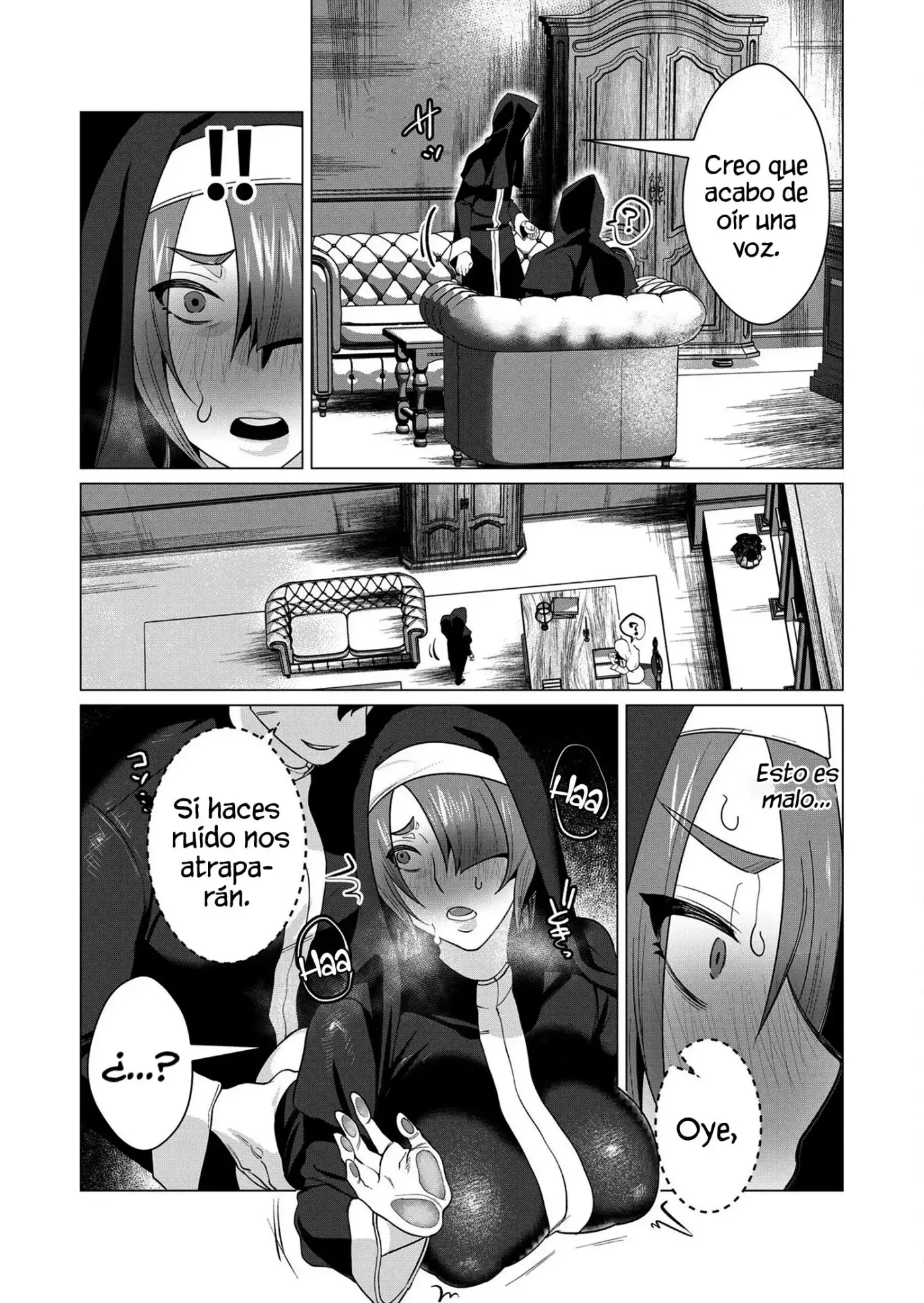 Yuusha-sama wa Houshuu ni Hitozuma o go Kiboudesu - Capítulo 4 - Página 30 - LectorTMOo
