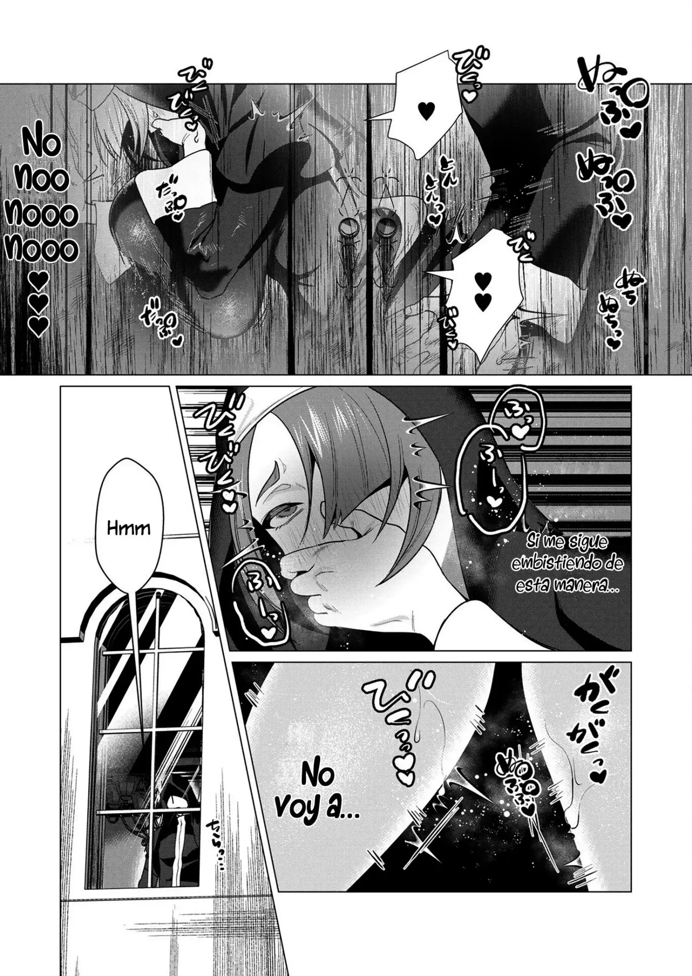 Yuusha-sama wa Houshuu ni Hitozuma o go Kiboudesu - Capítulo 4 - Página 32 - LectorTMOo