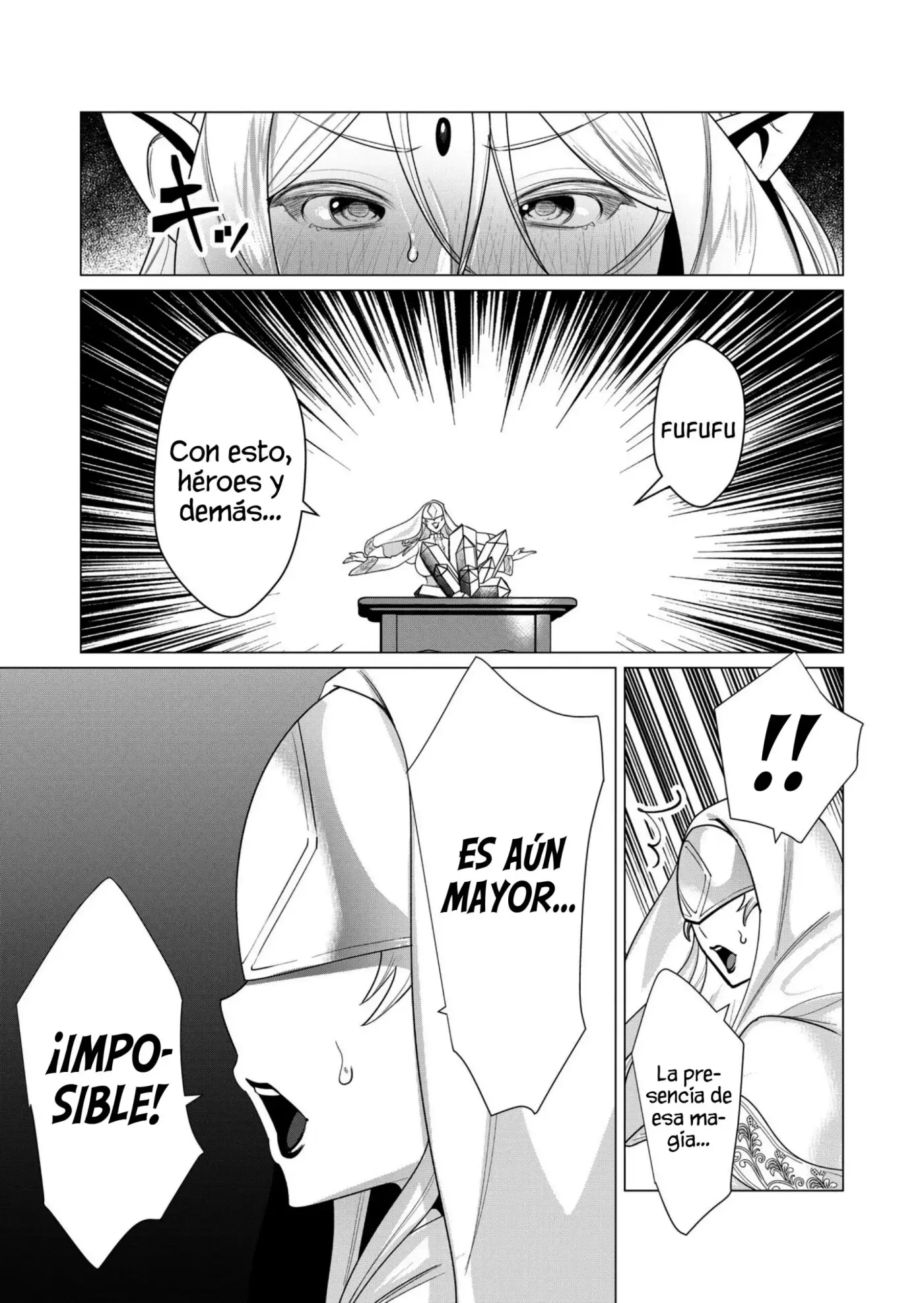 Yuusha-sama wa Houshuu ni Hitozuma o go Kiboudesu - Capítulo 5 - Página 24 - LectorTMOo