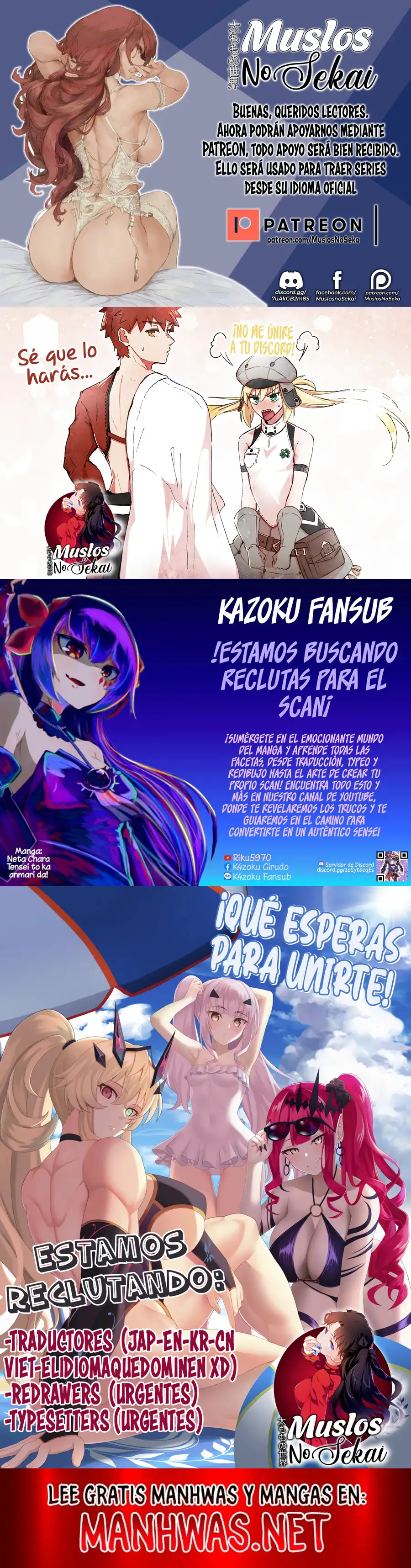 Yuusha-sama wa Houshuu ni Hitozuma o go Kiboudesu - Capítulo 6 - Página 7 - LectorTMOo