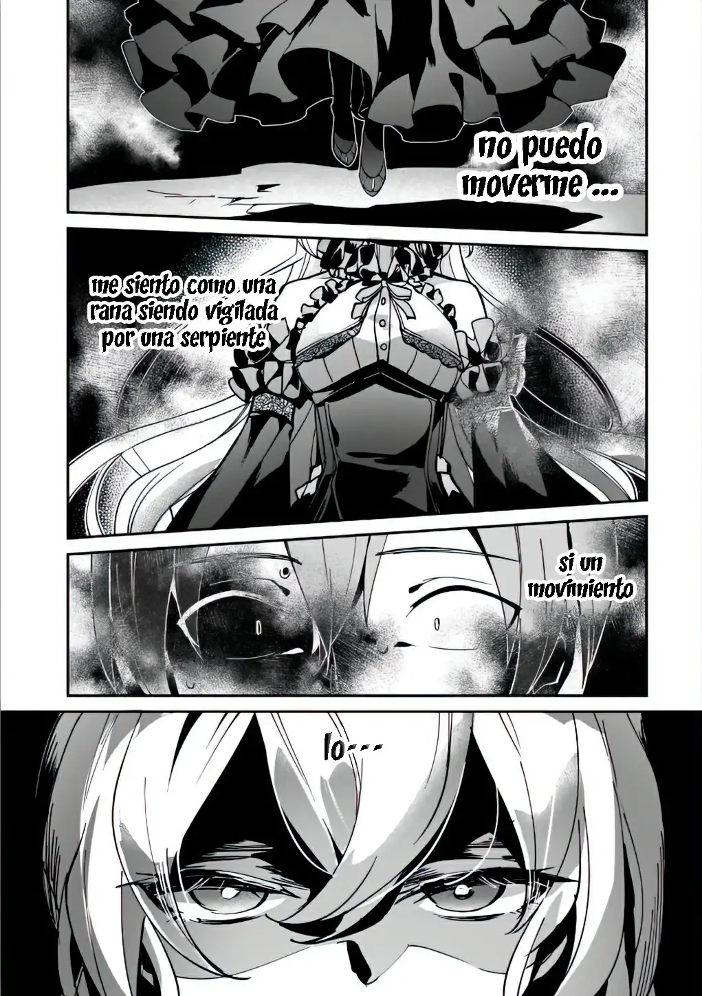 Yuusha Shoukan ni Makikomareta Kedo, Isekai wa Heiwa Deshita - Capítulo  - Página 5 - LectorTMOo