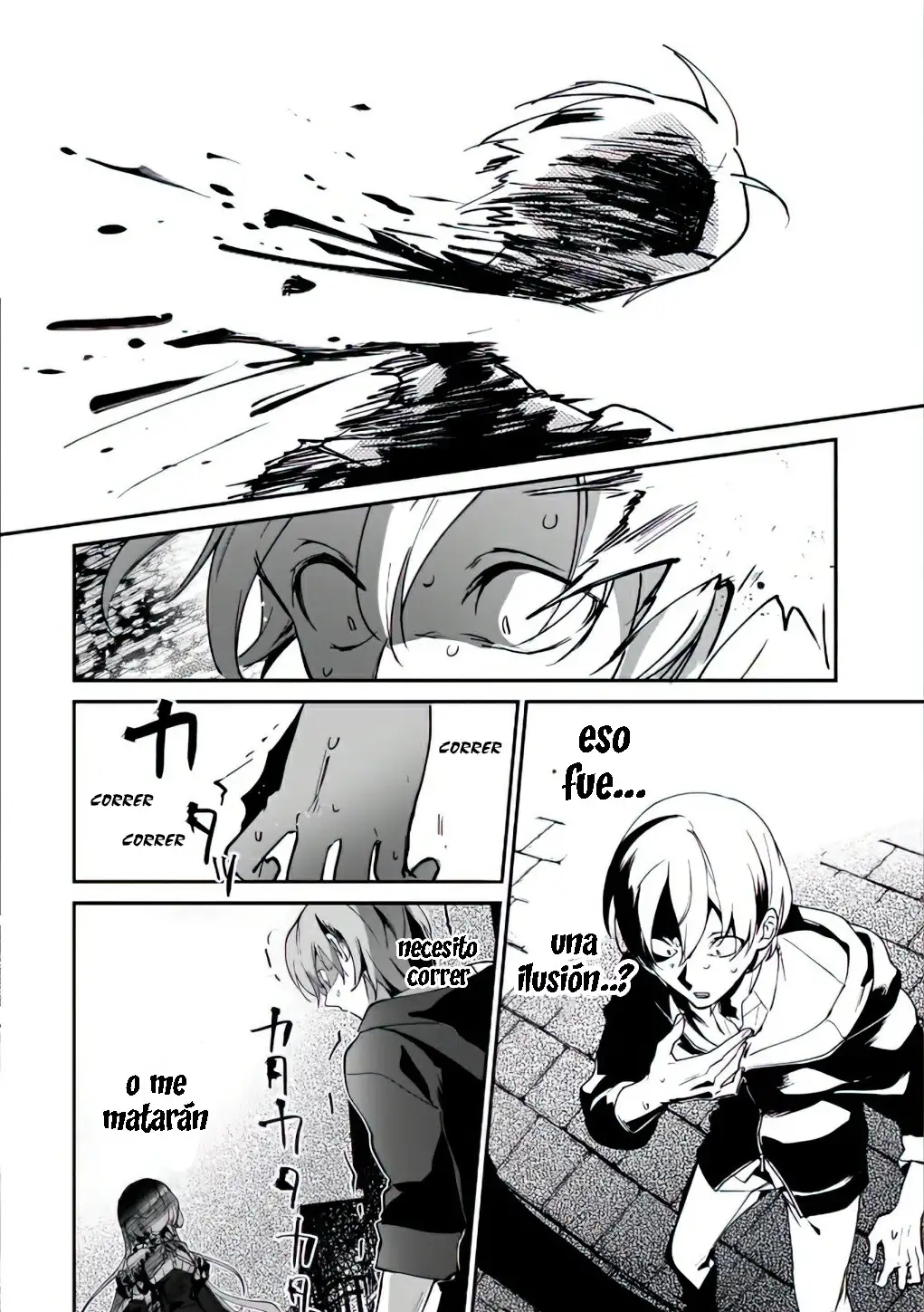 Yuusha Shoukan ni Makikomareta Kedo, Isekai wa Heiwa Deshita - Capítulo  - Página 6 - LectorTMOo
