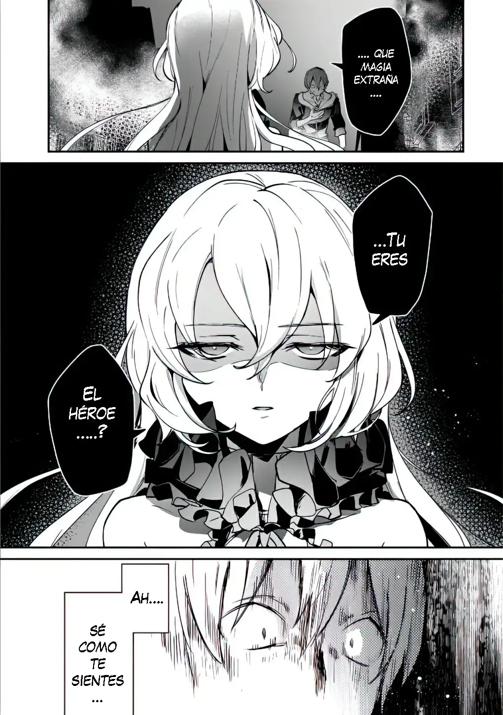 Yuusha Shoukan ni Makikomareta Kedo, Isekai wa Heiwa Deshita - Capítulo  - Página 7 - LectorTMOo