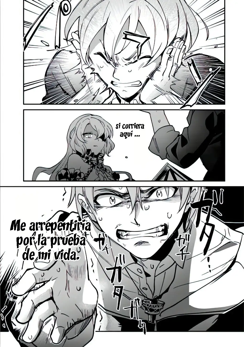 Yuusha Shoukan ni Makikomareta Kedo, Isekai wa Heiwa Deshita - Capítulo  - Página 13 - LectorTMOo