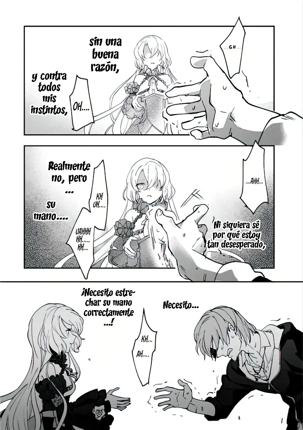 Yuusha Shoukan ni Makikomareta Kedo, Isekai wa Heiwa Deshita - Capítulo  - Página 14 - LectorTMOo