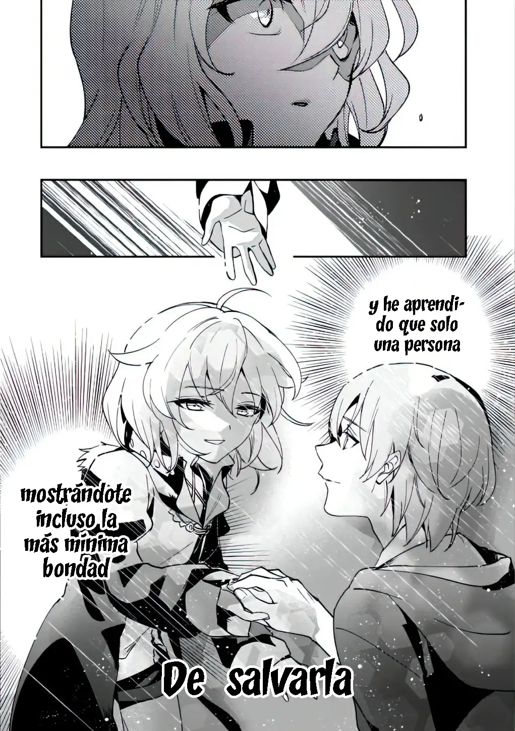Yuusha Shoukan ni Makikomareta Kedo, Isekai wa Heiwa Deshita - Capítulo  - Página 16 - LectorTMOo