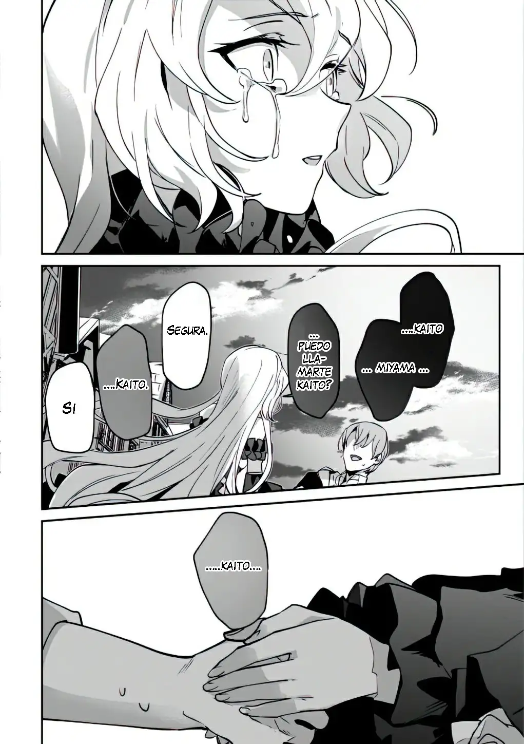 Yuusha Shoukan ni Makikomareta Kedo, Isekai wa Heiwa Deshita - Capítulo  - Página 20 - LectorTMOo