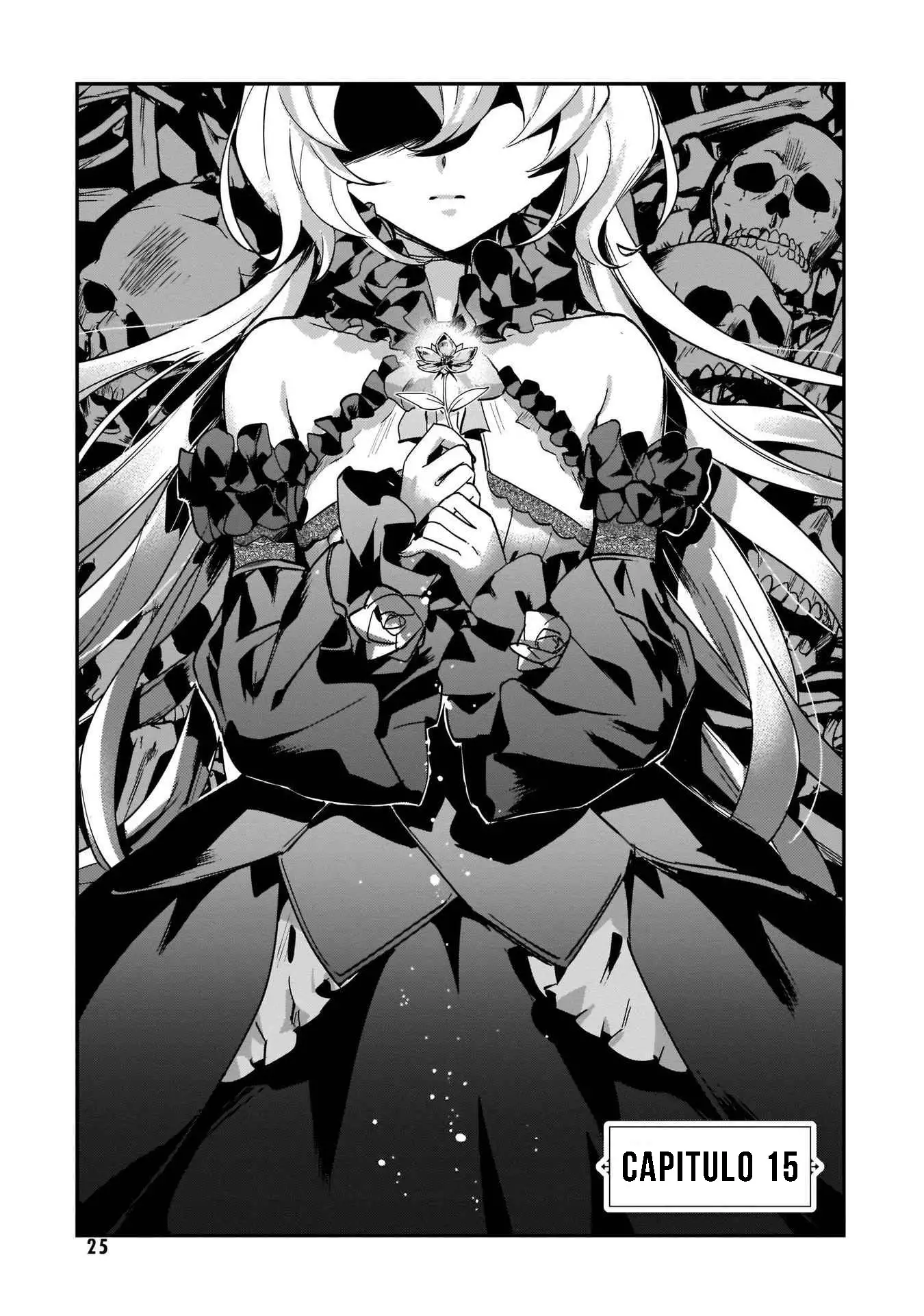 Yuusha Shoukan ni Makikomareta Kedo, Isekai wa Heiwa Deshita - Capítulo  - Página 4 - LectorTMOo