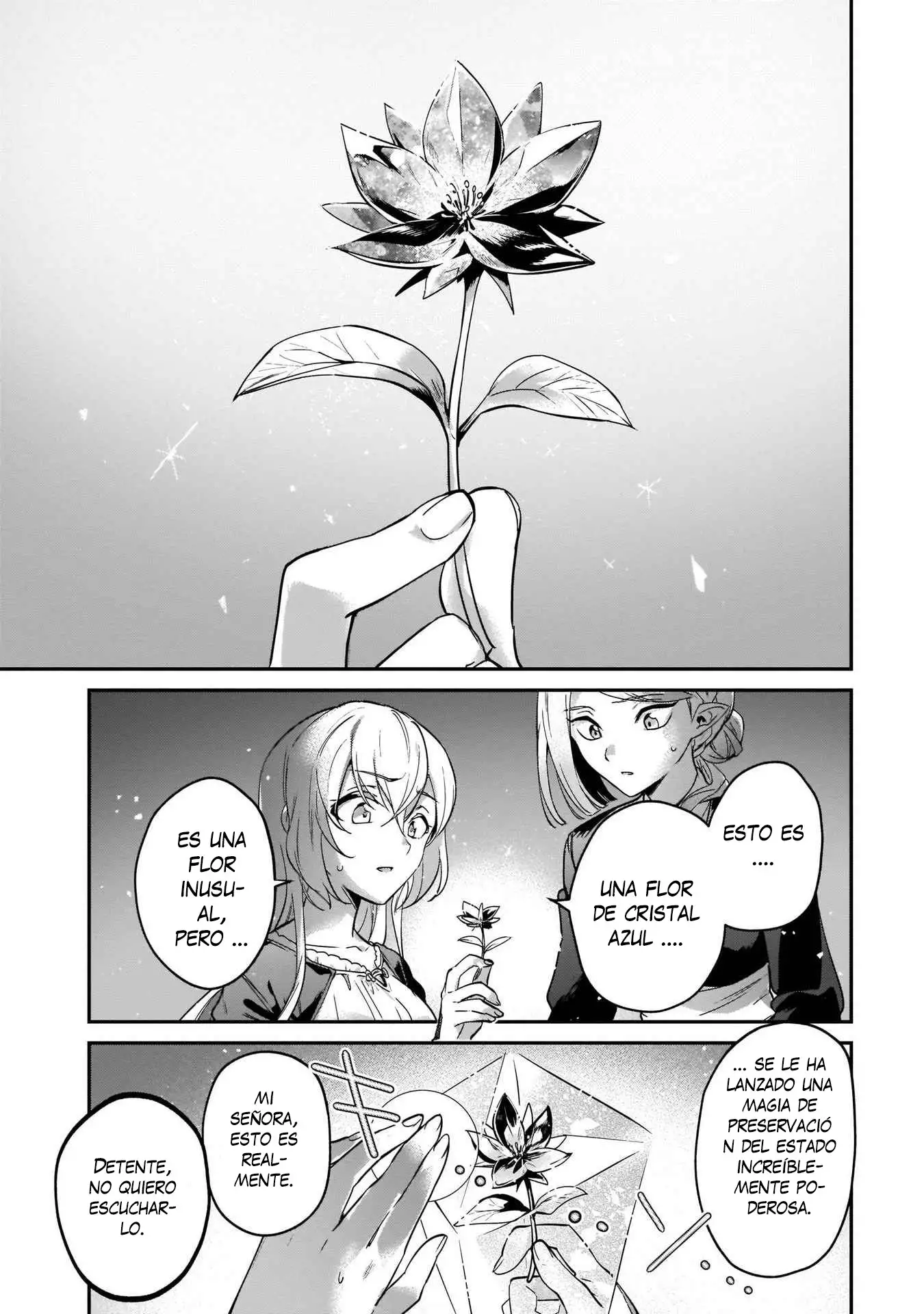 Yuusha Shoukan ni Makikomareta Kedo, Isekai wa Heiwa Deshita - Capítulo  - Página 10 - LectorTMOo