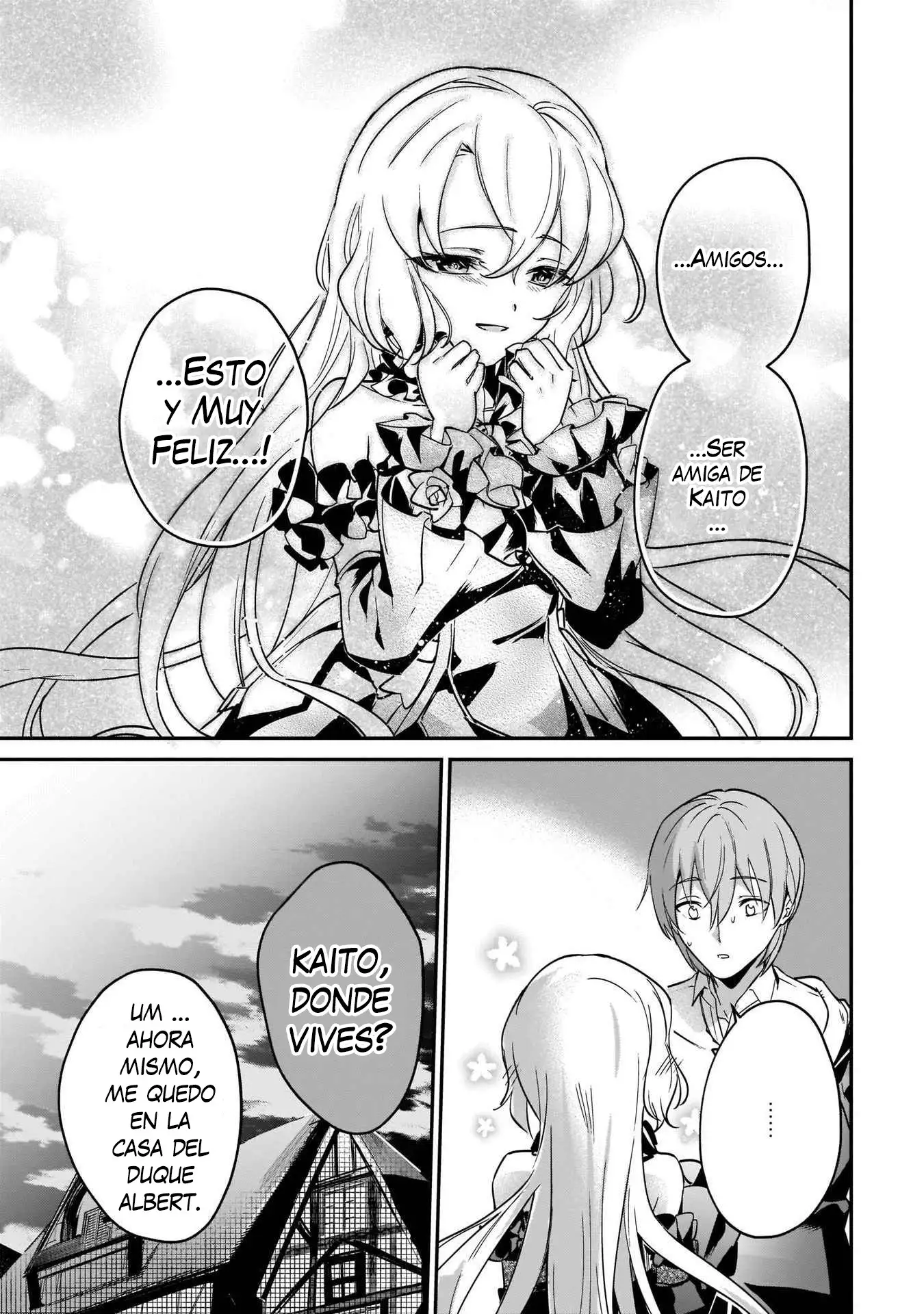 Yuusha Shoukan ni Makikomareta Kedo, Isekai wa Heiwa Deshita - Capítulo  - Página 14 - LectorTMOo