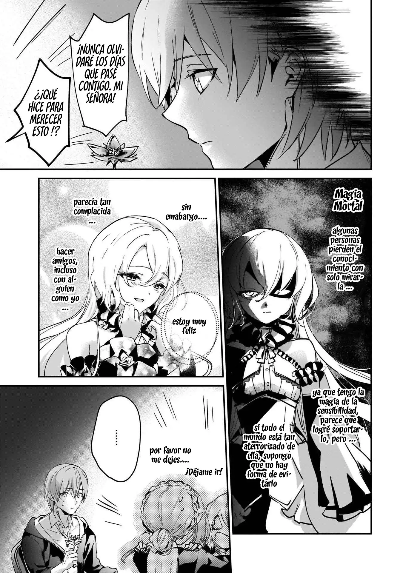 Yuusha Shoukan ni Makikomareta Kedo, Isekai wa Heiwa Deshita - Capítulo  - Página 18 - LectorTMOo