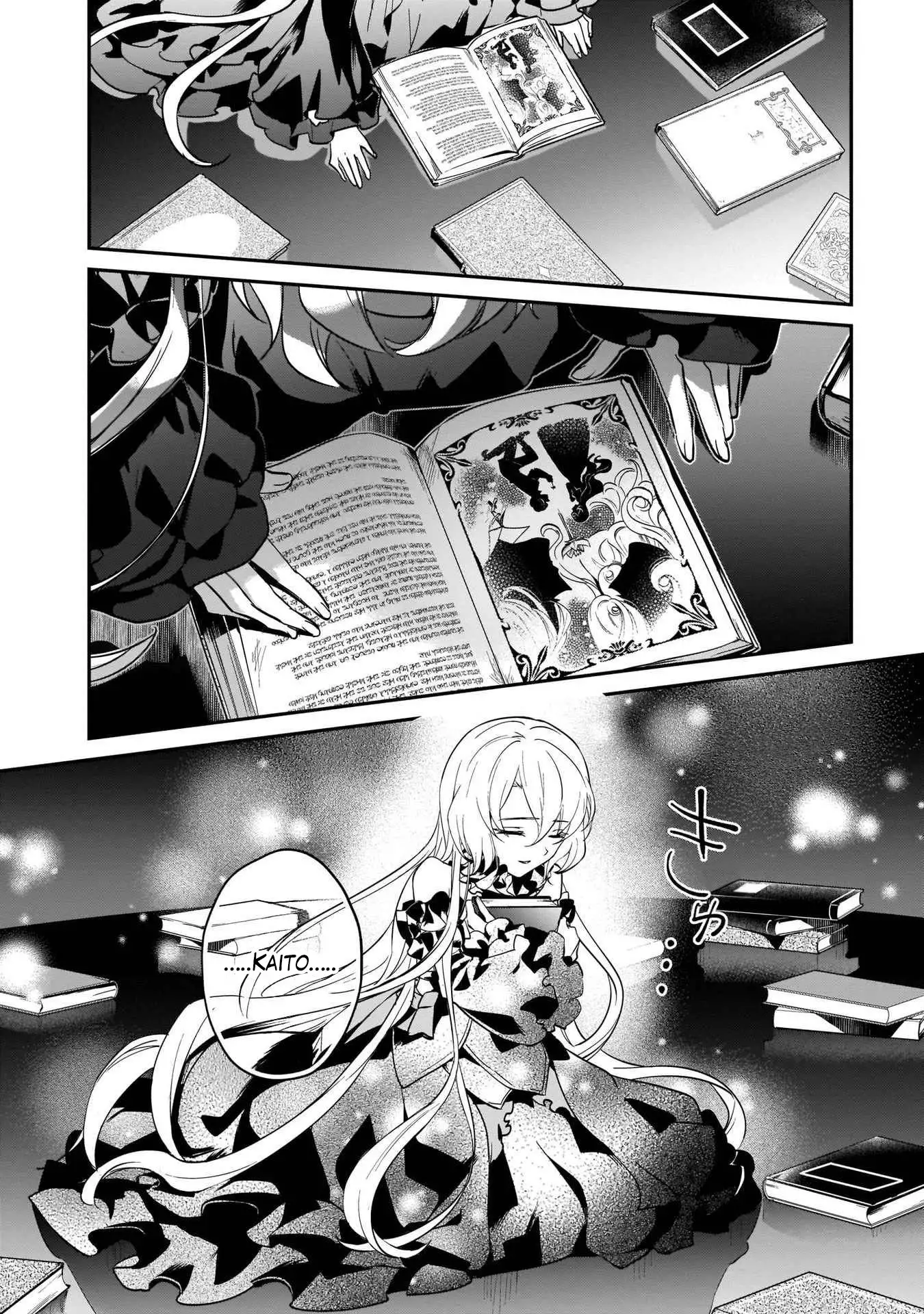 Yuusha Shoukan ni Makikomareta Kedo, Isekai wa Heiwa Deshita - Capítulo  - Página 20 - LectorTMOo