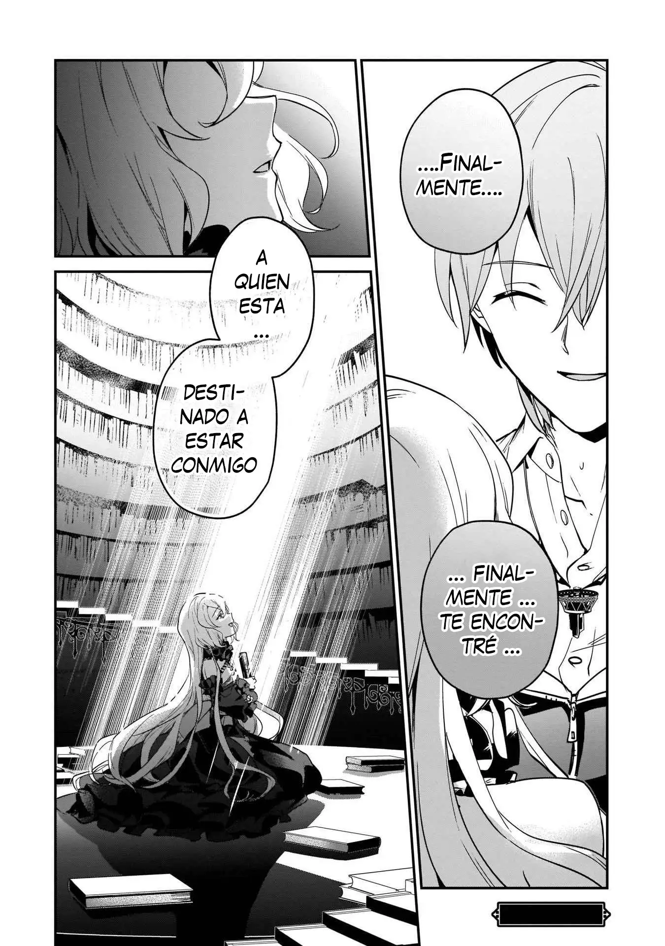 Yuusha Shoukan ni Makikomareta Kedo, Isekai wa Heiwa Deshita - Capítulo  - Página 21 - LectorTMOo
