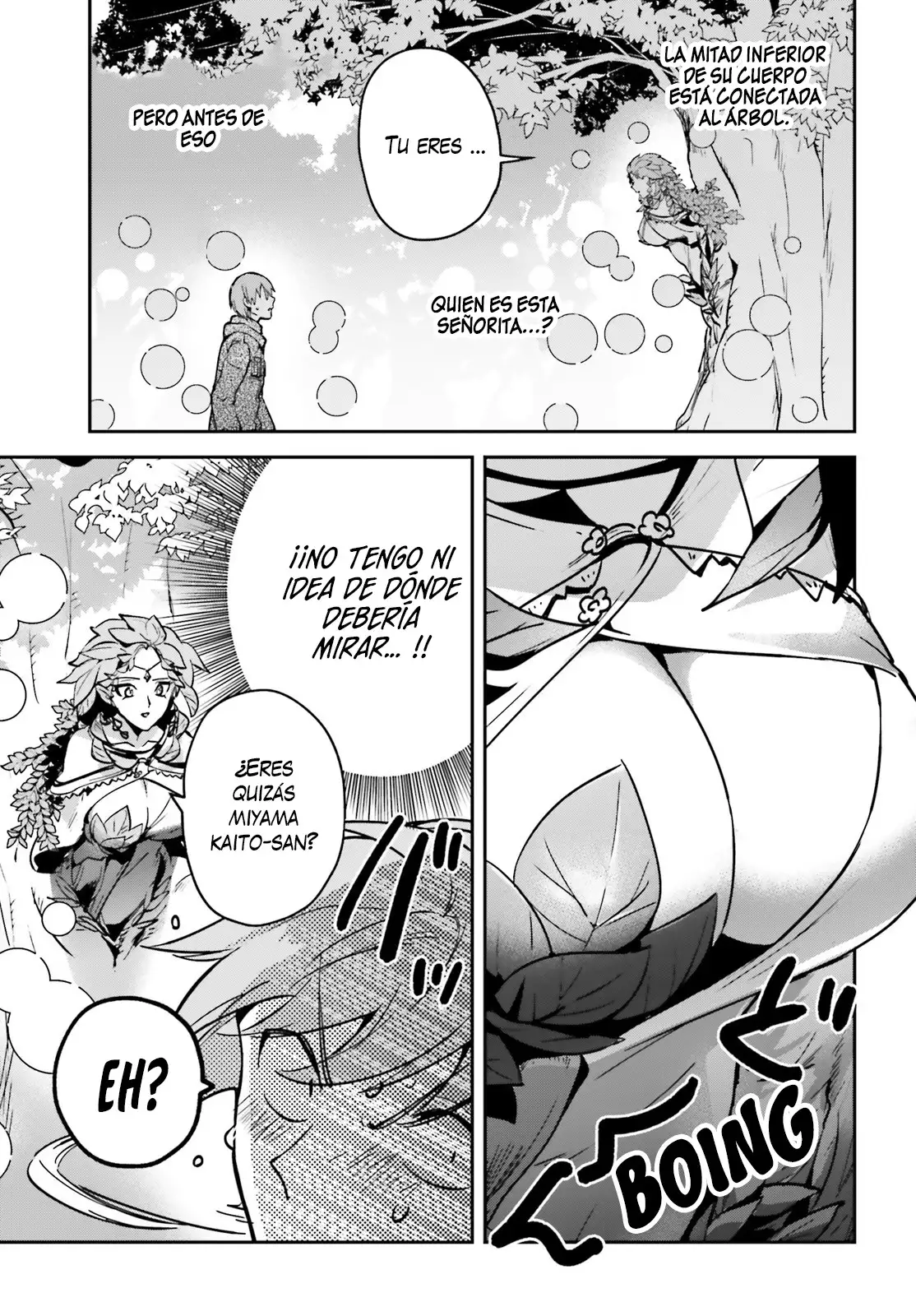 Yuusha Shoukan ni Makikomareta Kedo, Isekai wa Heiwa Deshita - Capítulo  - Página 4 - LectorTMOo