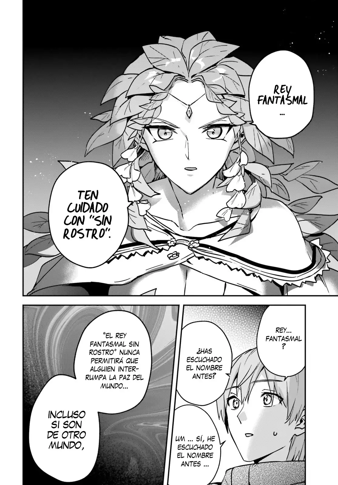 Yuusha Shoukan ni Makikomareta Kedo, Isekai wa Heiwa Deshita - Capítulo  - Página 17 - LectorTMOo