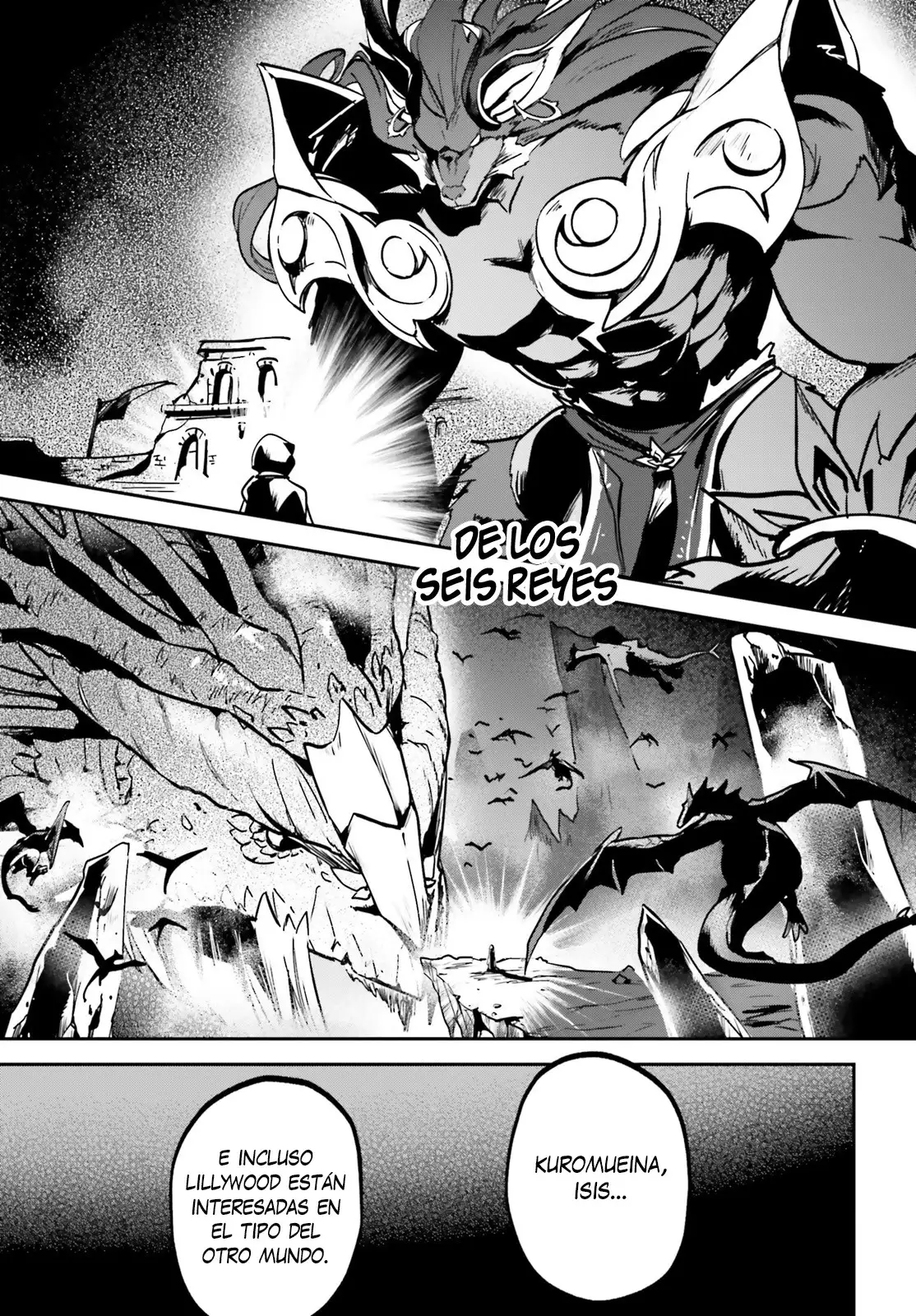 Yuusha Shoukan ni Makikomareta Kedo, Isekai wa Heiwa Deshita - Capítulo  - Página 20 - LectorTMOo