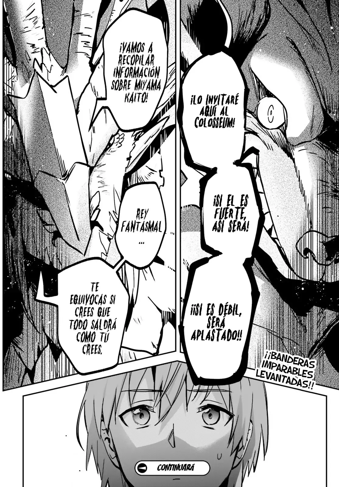 Yuusha Shoukan ni Makikomareta Kedo, Isekai wa Heiwa Deshita - Capítulo  - Página 23 - LectorTMOo