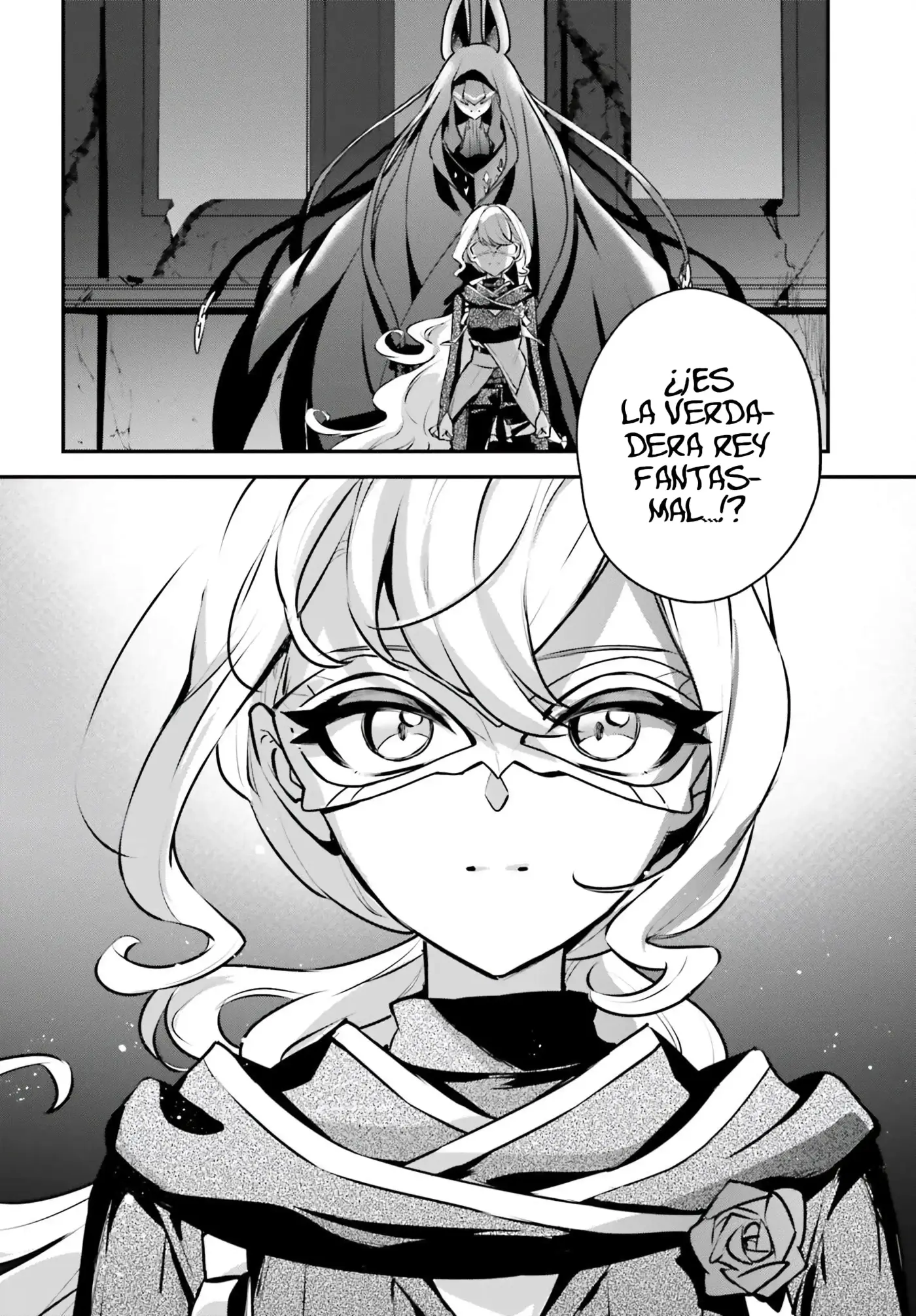 Yuusha Shoukan ni Makikomareta Kedo, Isekai wa Heiwa Deshita - Capítulo 58 - Página 4 - LectorTMOo