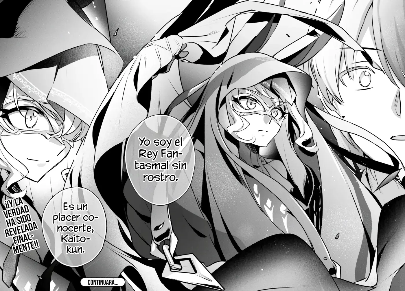 Yuusha Shoukan ni Makikomareta Kedo, Isekai wa Heiwa Deshita - Capítulo 58 - Página 16 - LectorTMOo