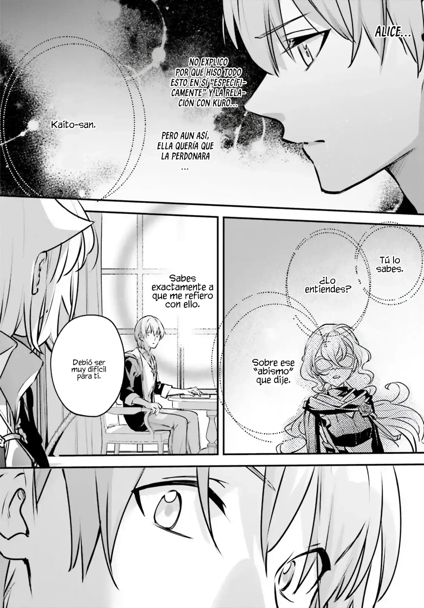 Yuusha Shoukan ni Makikomareta Kedo, Isekai wa Heiwa Deshita - Capítulo 60 - Página 6 - LectorTMOo