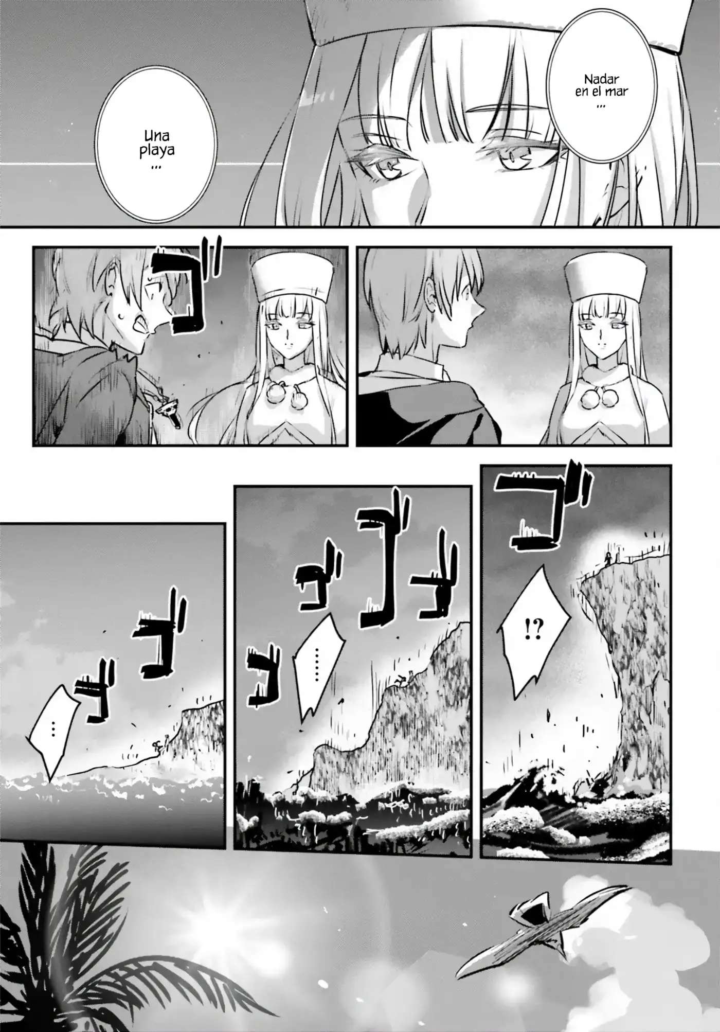 Yuusha Shoukan ni Makikomareta Kedo, Isekai wa Heiwa Deshita - Capítulo 60 - Página 25 - LectorTMOo
