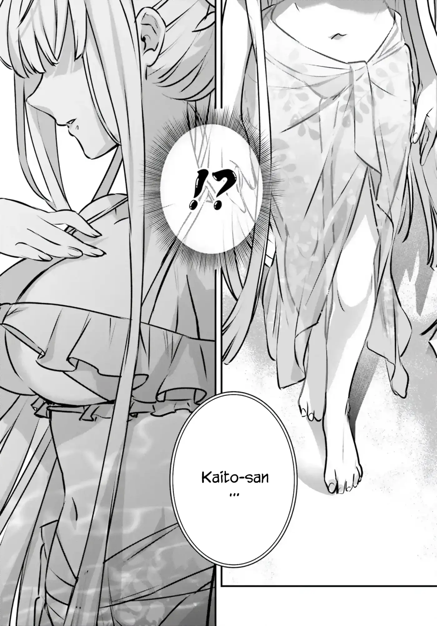 Yuusha Shoukan ni Makikomareta Kedo, Isekai wa Heiwa Deshita - Capítulo 60 - Página 27 - LectorTMOo