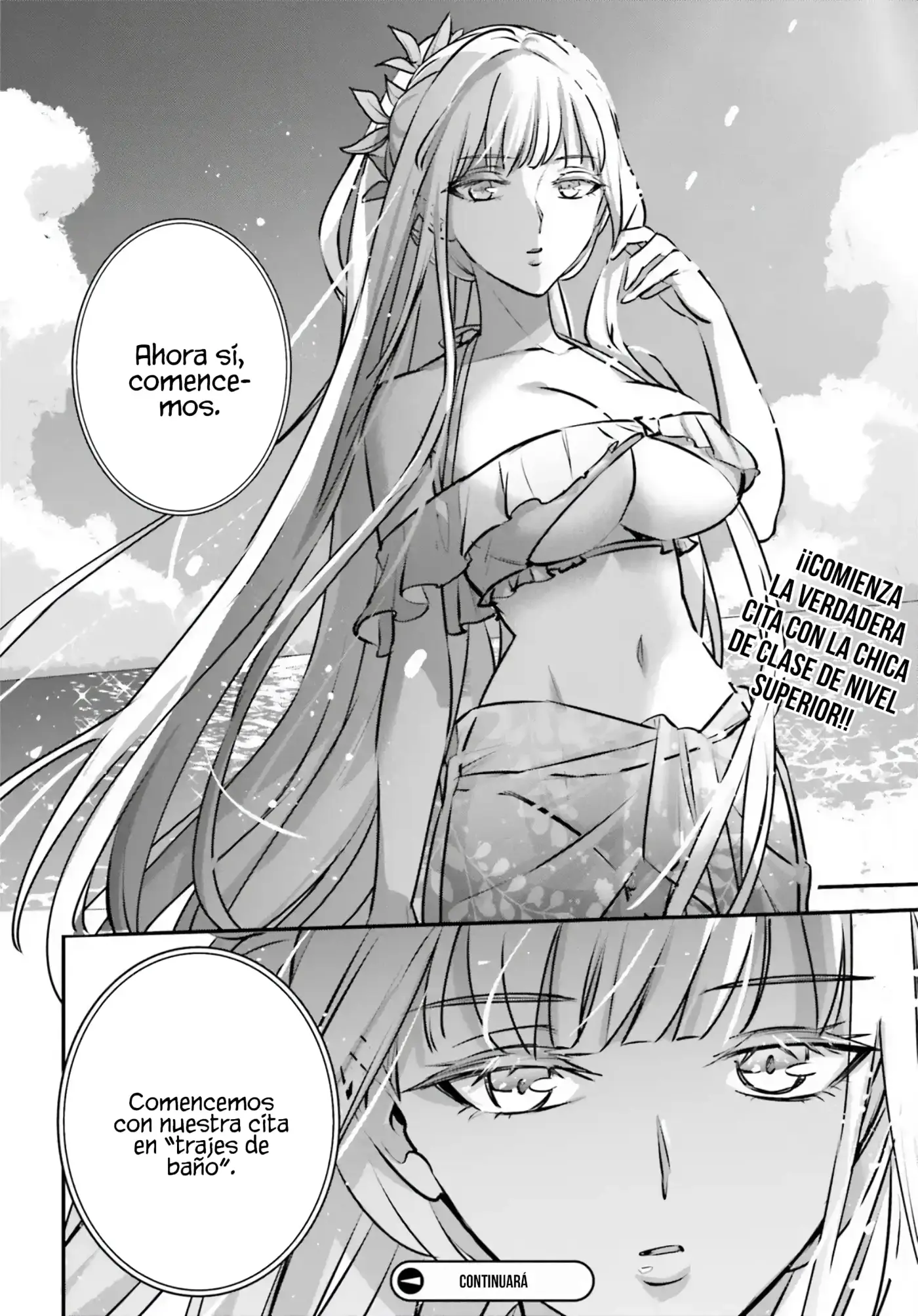 Yuusha Shoukan ni Makikomareta Kedo, Isekai wa Heiwa Deshita - Capítulo 60 - Página 28 - LectorTMOo