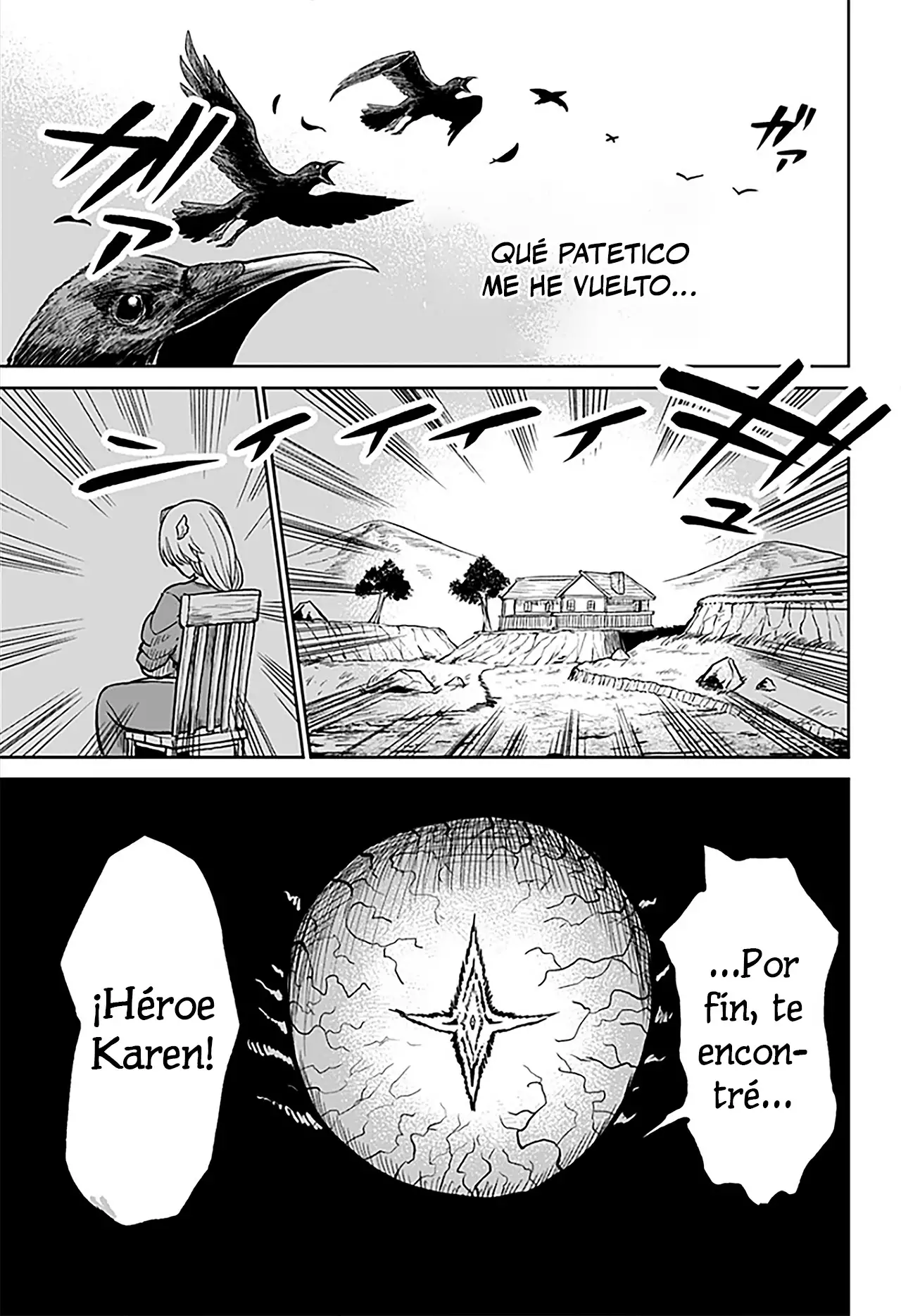 Yuusha yo, Ware o Sodate yo! - Capítulo 1 - Página 27 - LectorTMOo