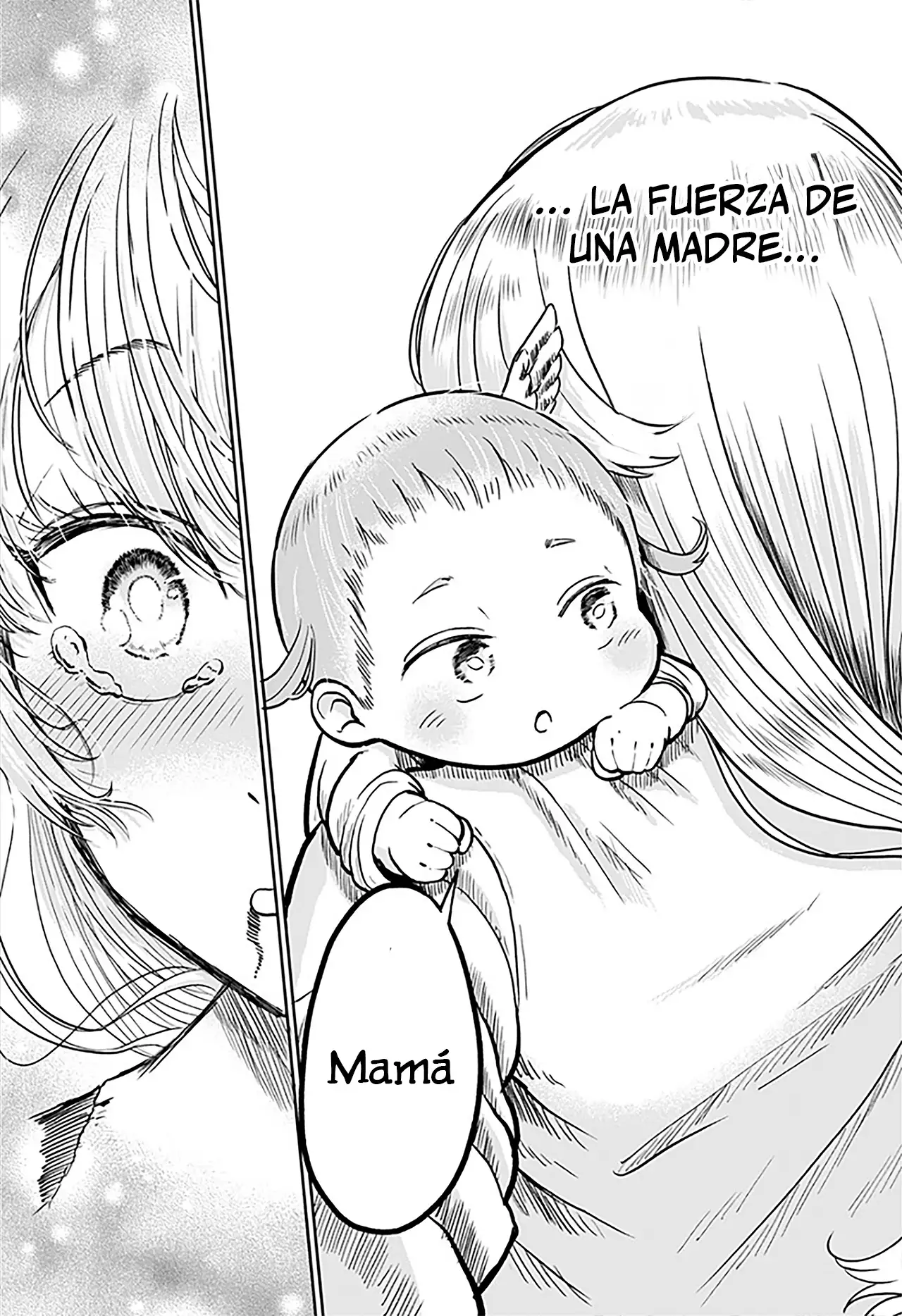 Yuusha yo, Ware o Sodate yo! - Capítulo 1 - Página 50 - LectorTMOo